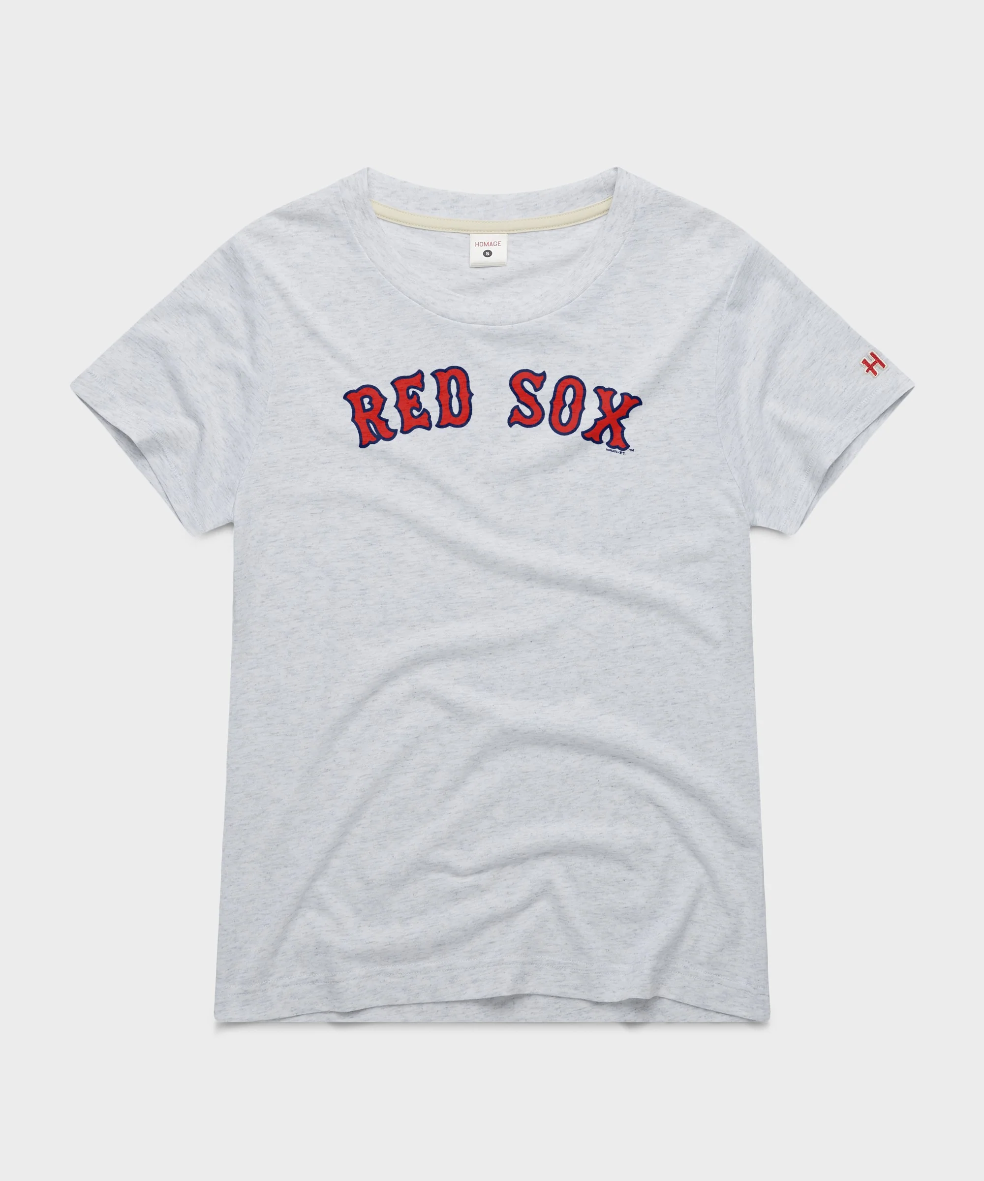 Women's Boston Red Sox Jersey Logo '79