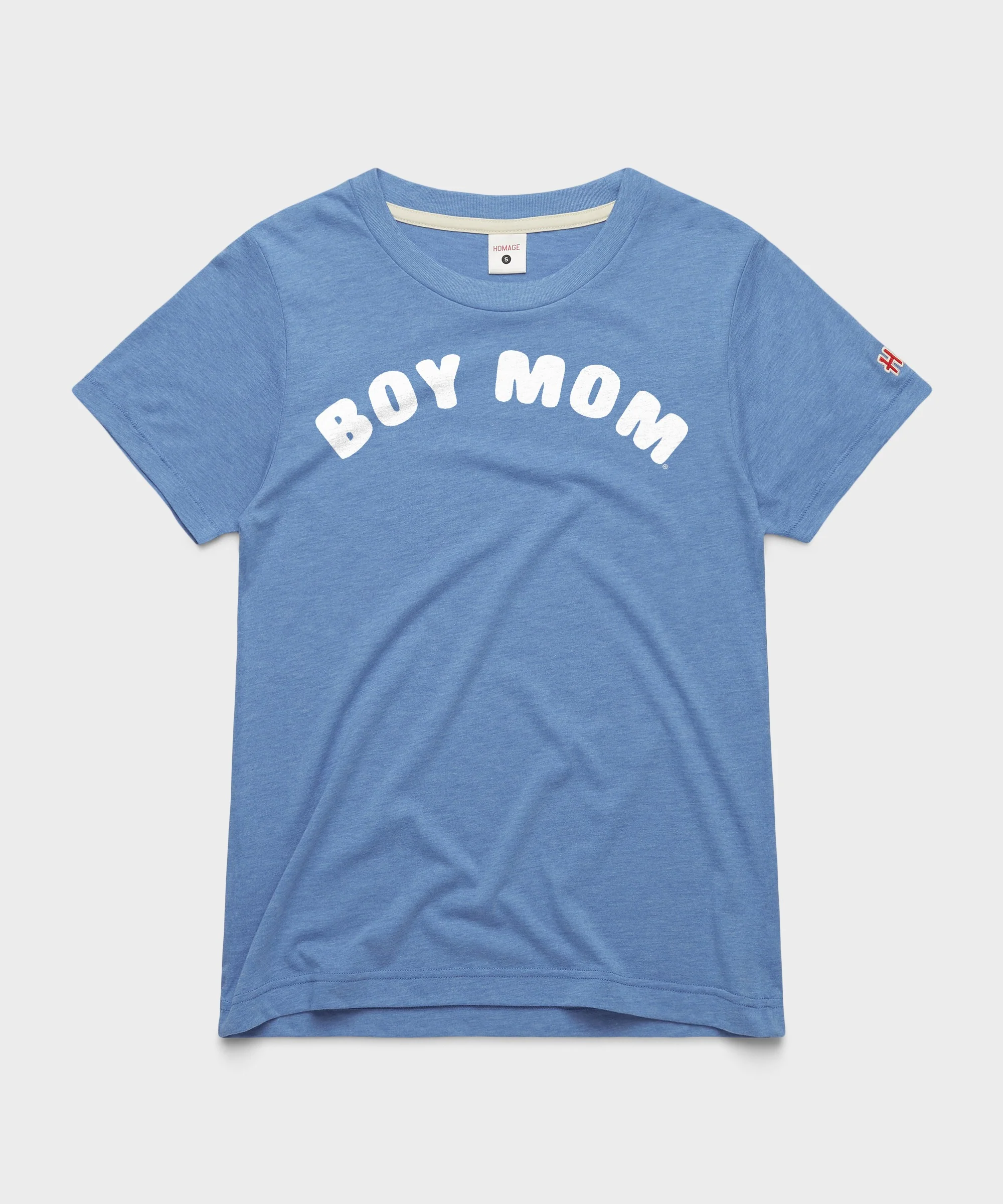 Women's Boy Mom
