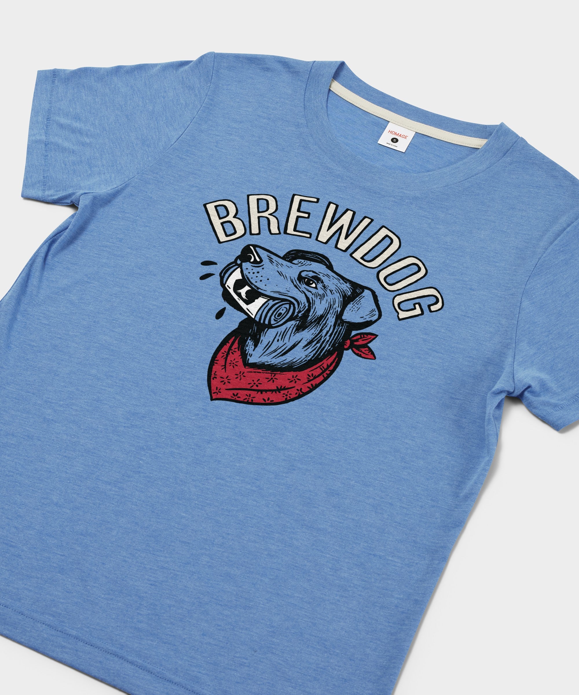 Women's Brewdog Fetch - Image 2