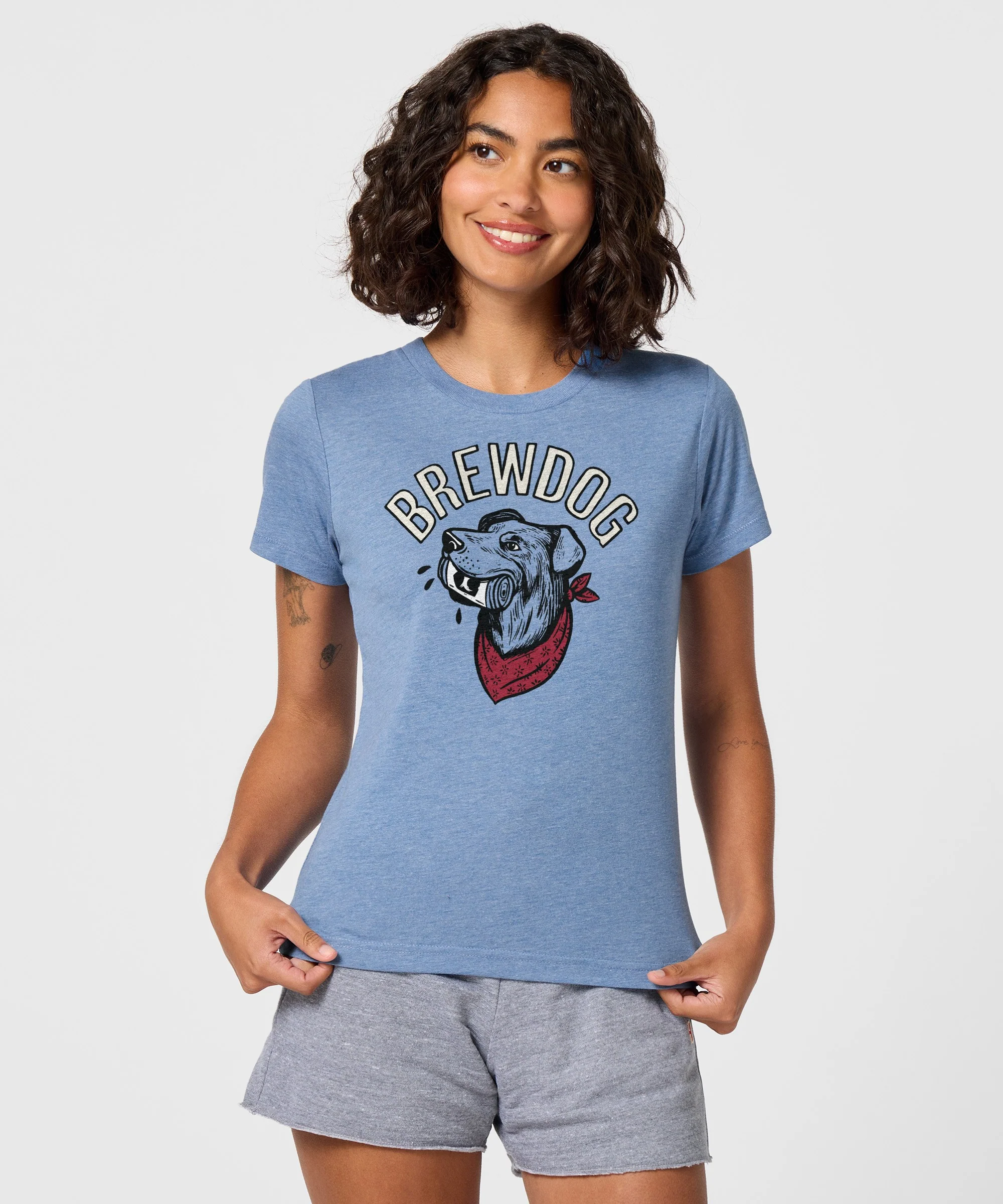 Women's Brewdog Fetch - Image 3