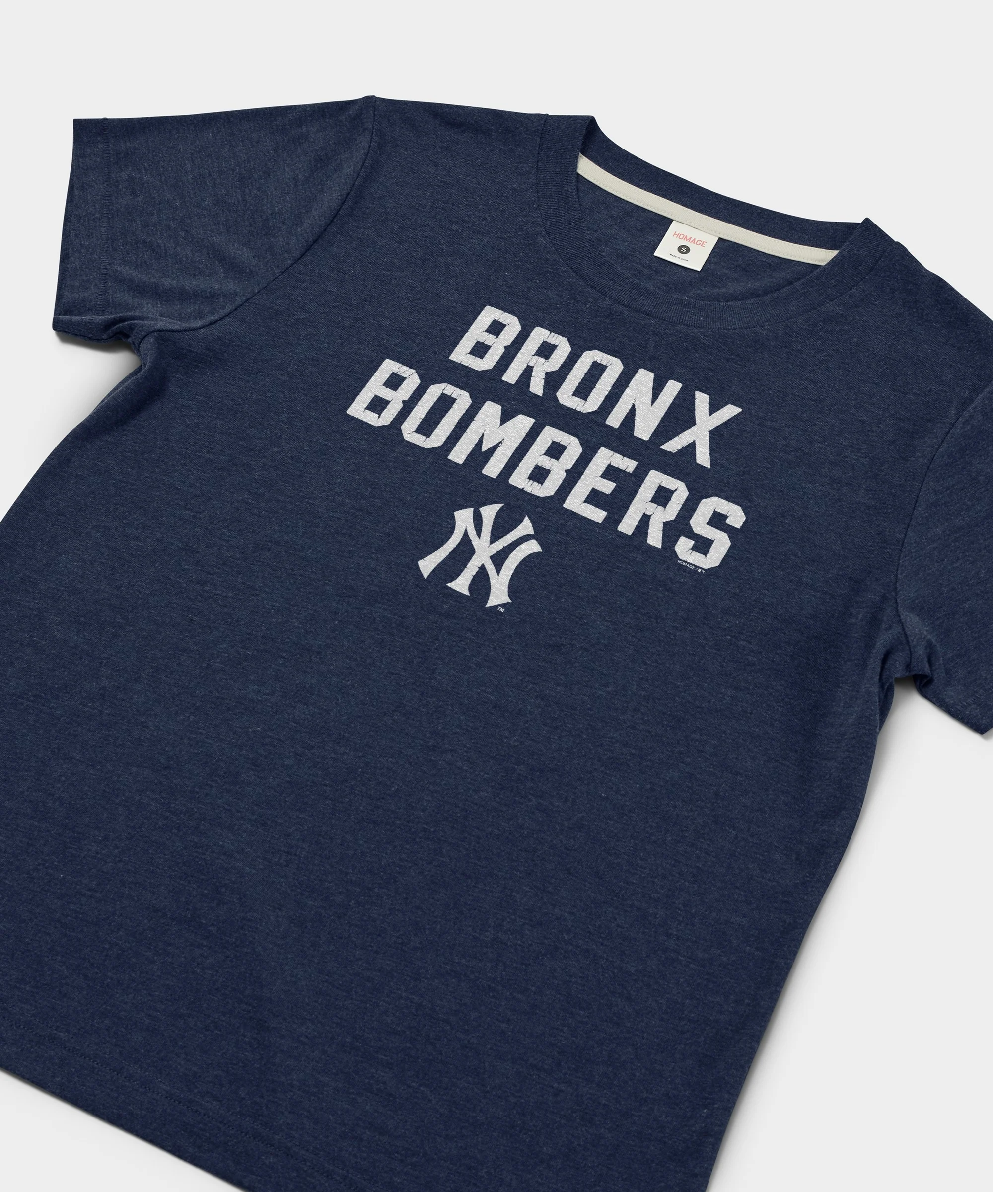 Women's Bronx Bombers Yankees - Image 2