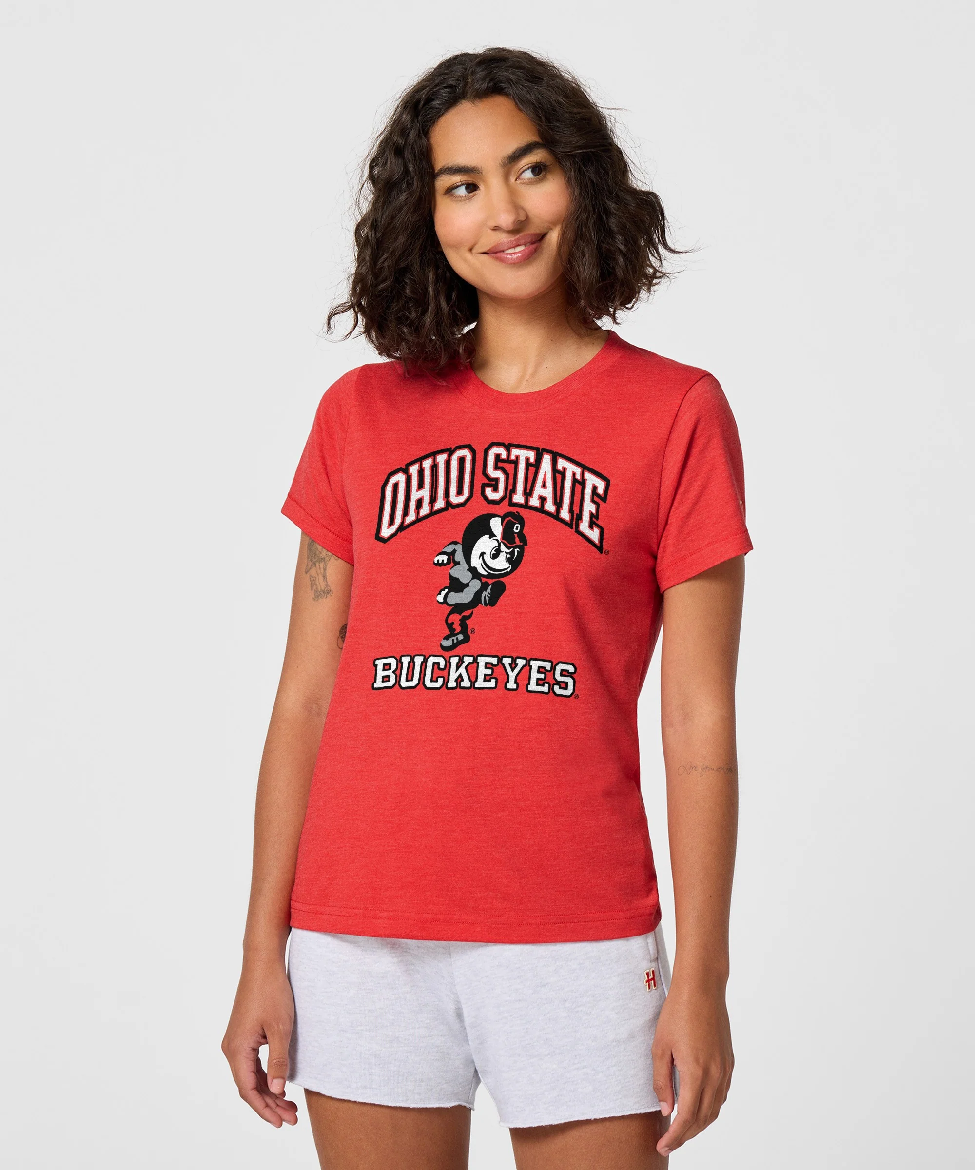 Women's Brutus Buckeye - Image 3