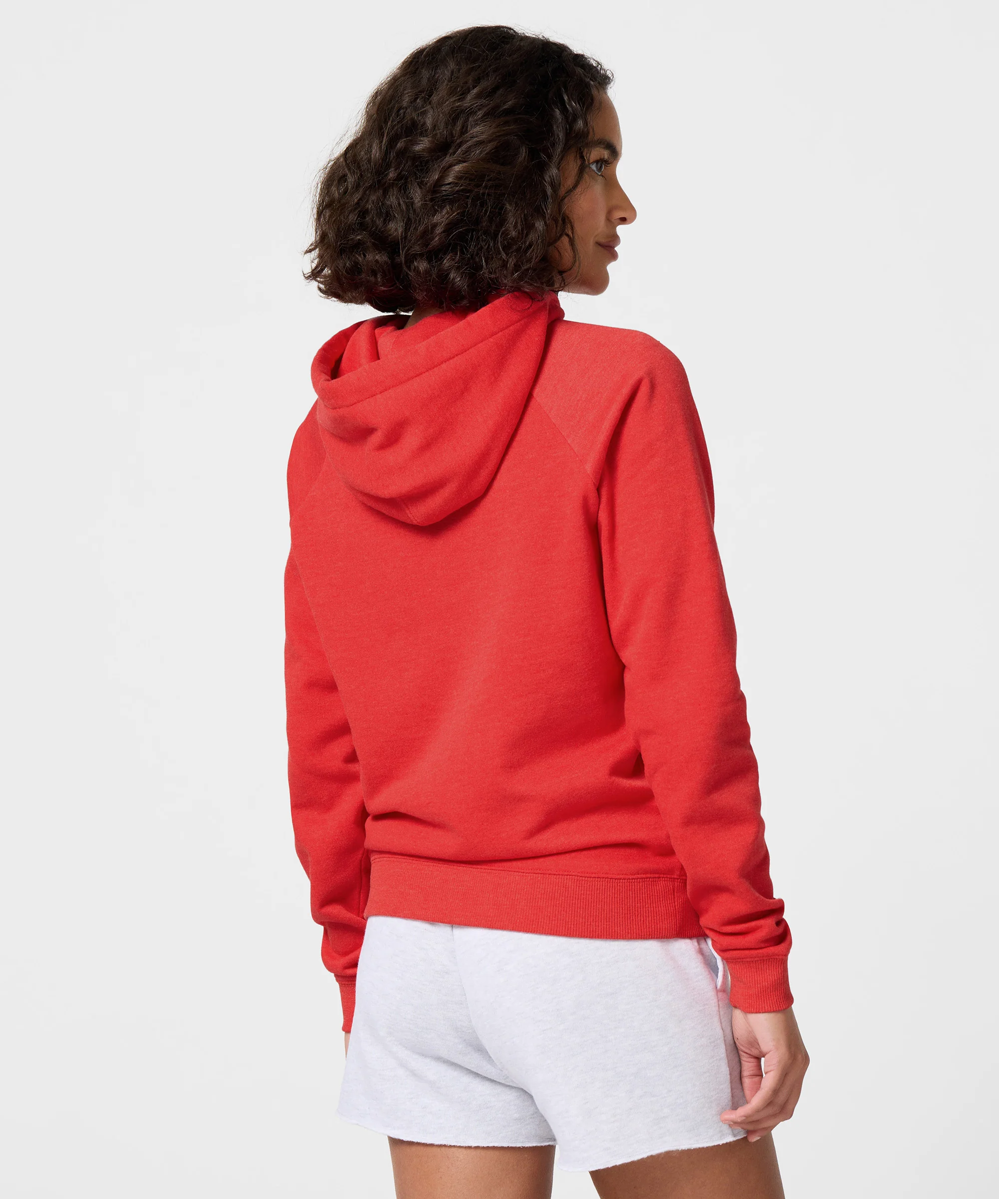 Women's Brutus Buckeye Hoodie - Image 4