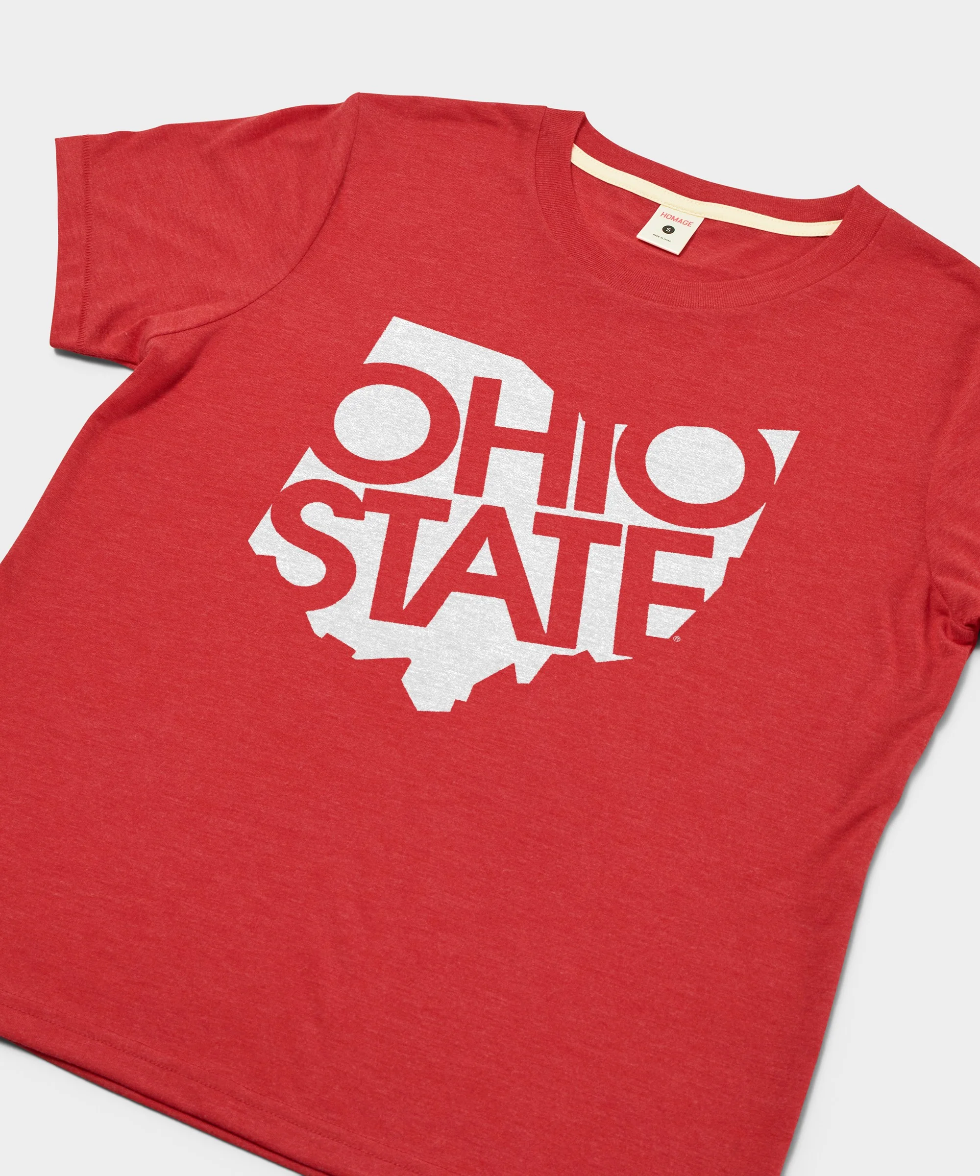 Women's Buckeye State - Image 2