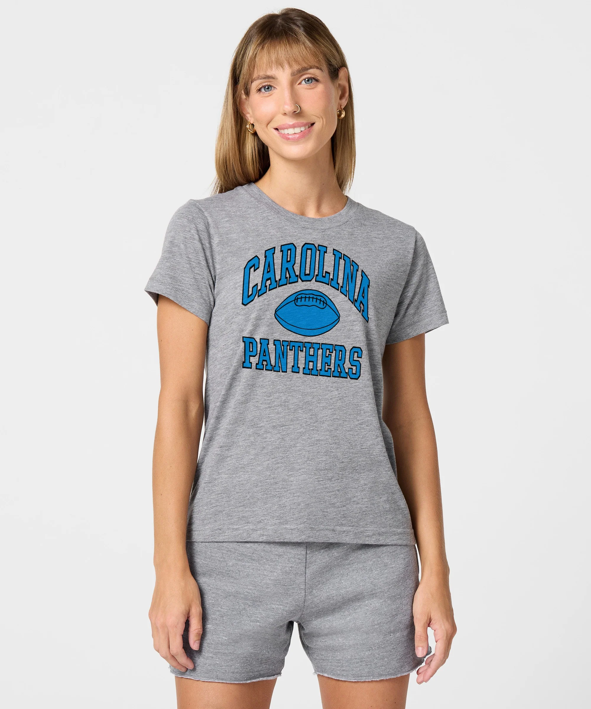 Women's Carolina Panthers Gridiron - Image 3