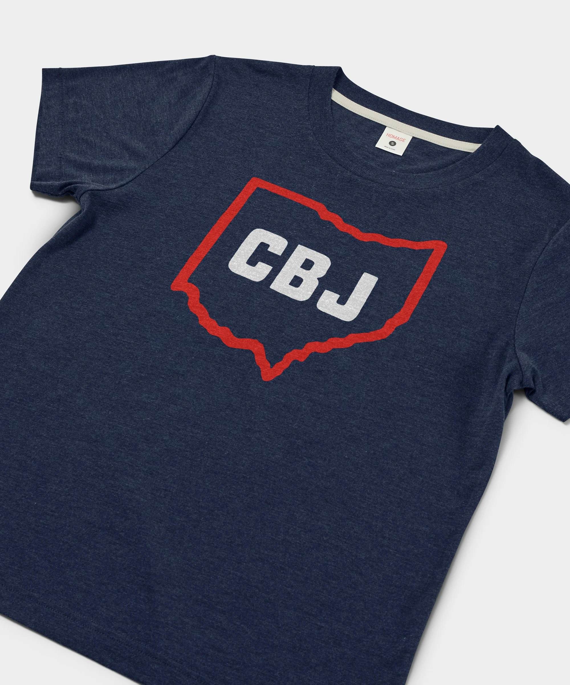 Women's CBJ Ohio - Image 2