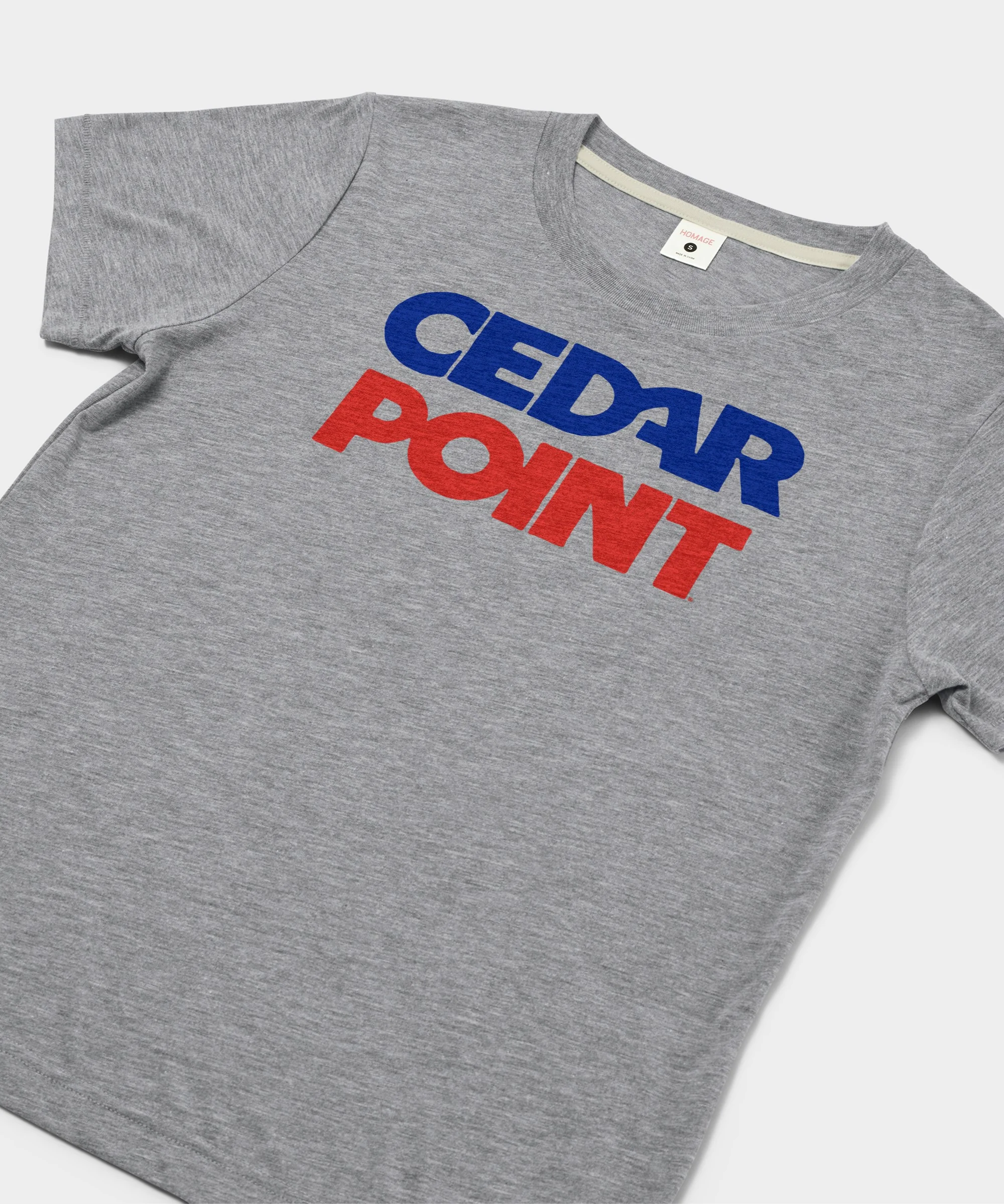 Women's Cedar Point Retro - Image 4