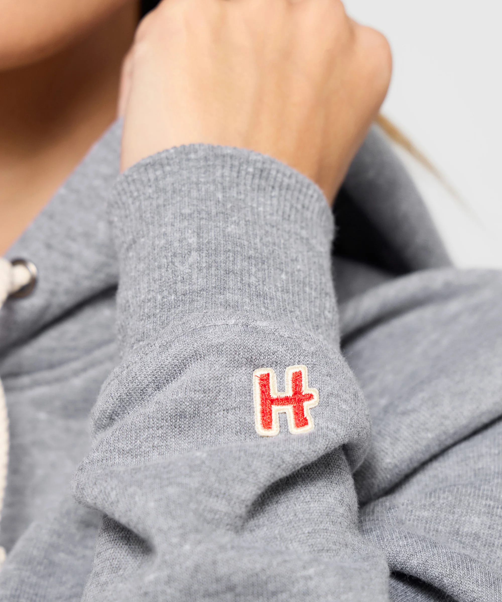 Women's Chicago Bears '46 Hoodie - Image 5