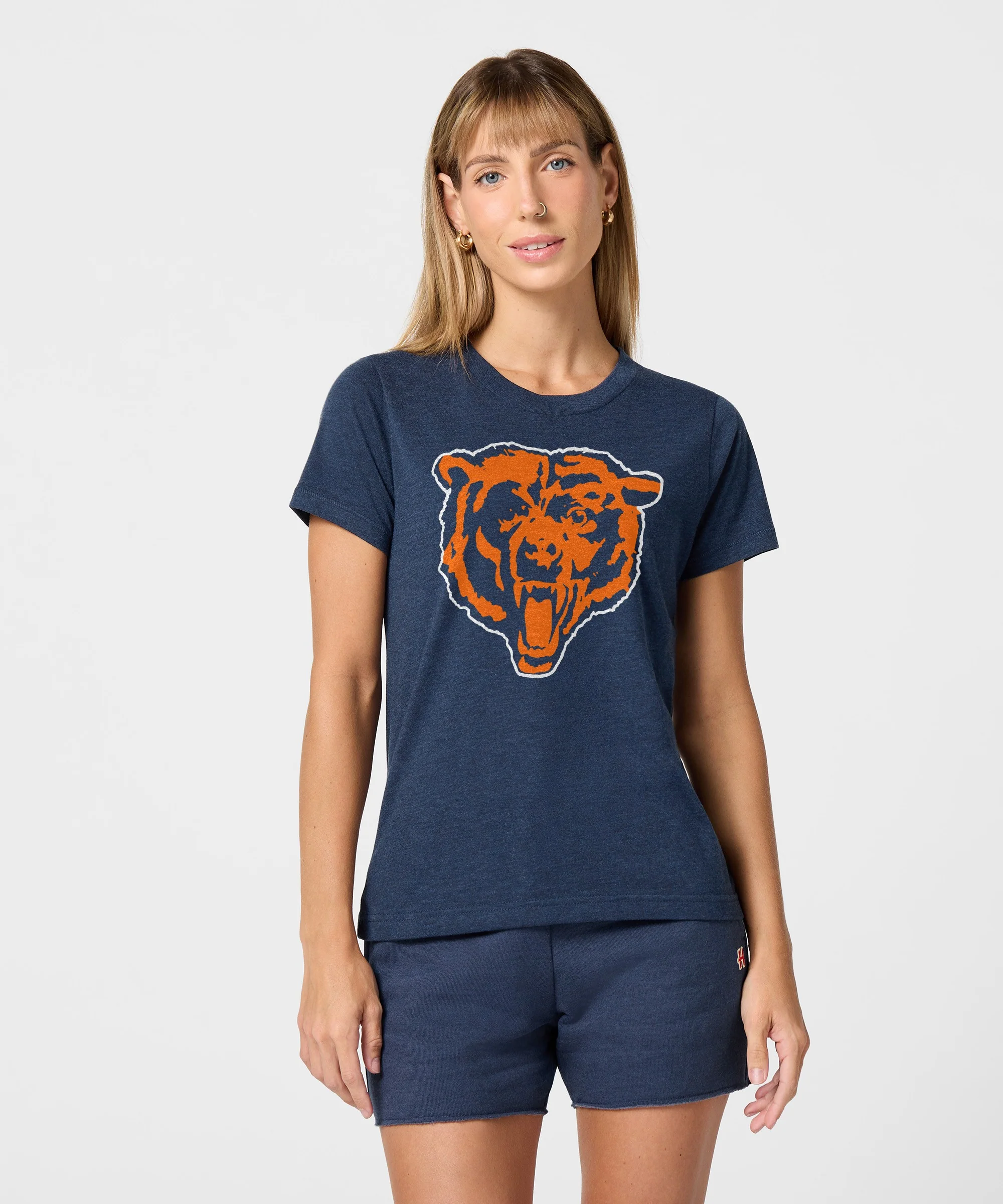 Women's Chicago Bears Alt Logo '63 - Image 3