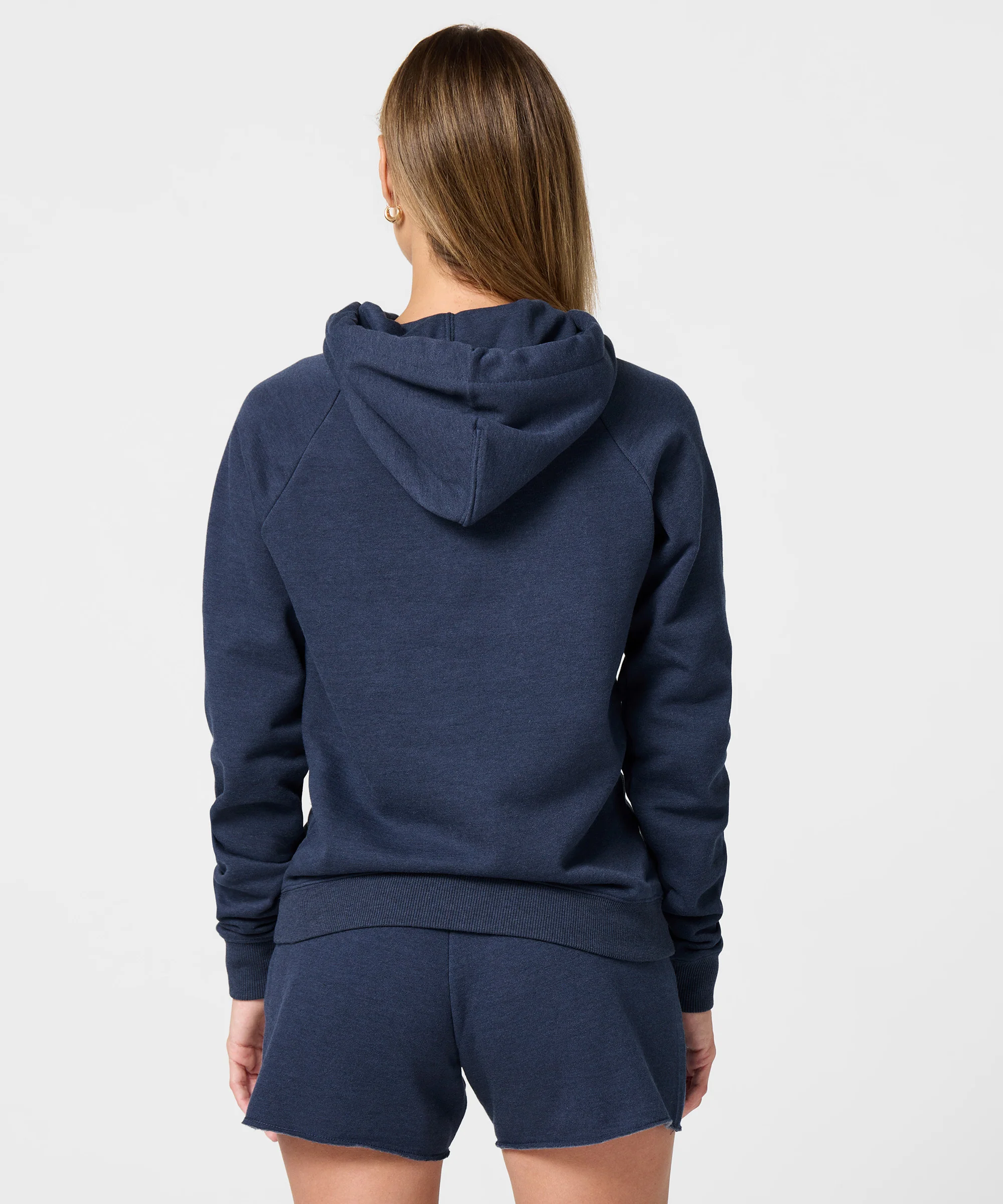 Women's Chicago Bears Alt Logo '63 Hoodie - Image 4