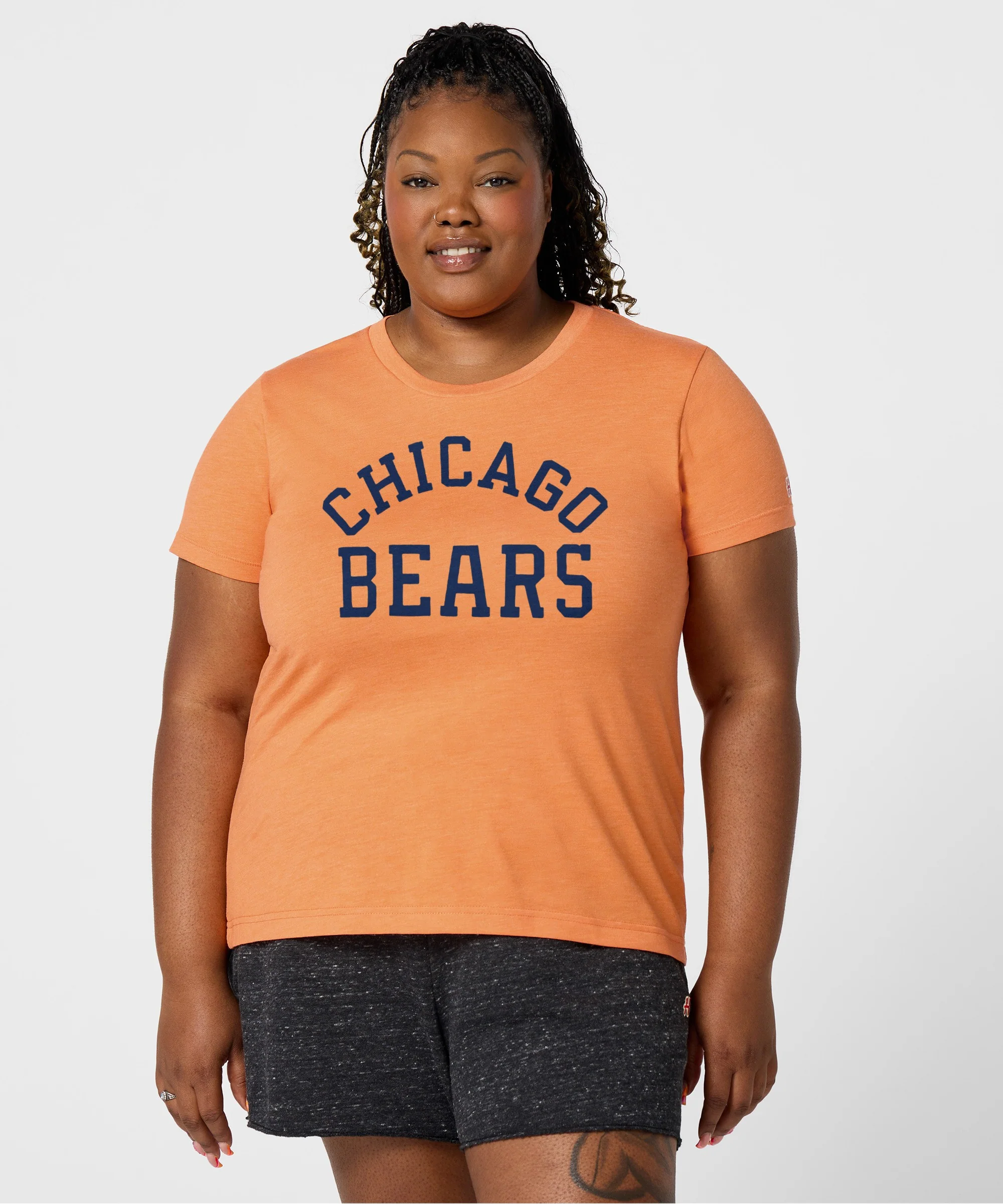 Women's Chicago Bears Classic - Image 3