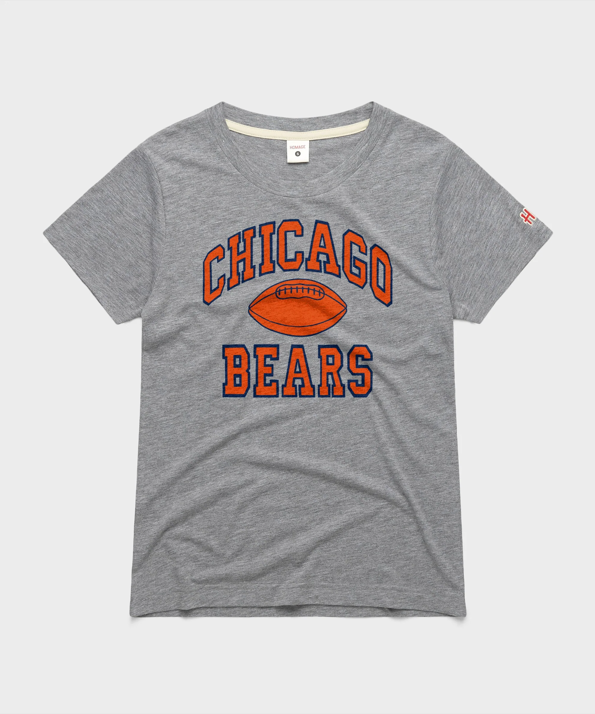 Women's Chicago Bears Gridiron