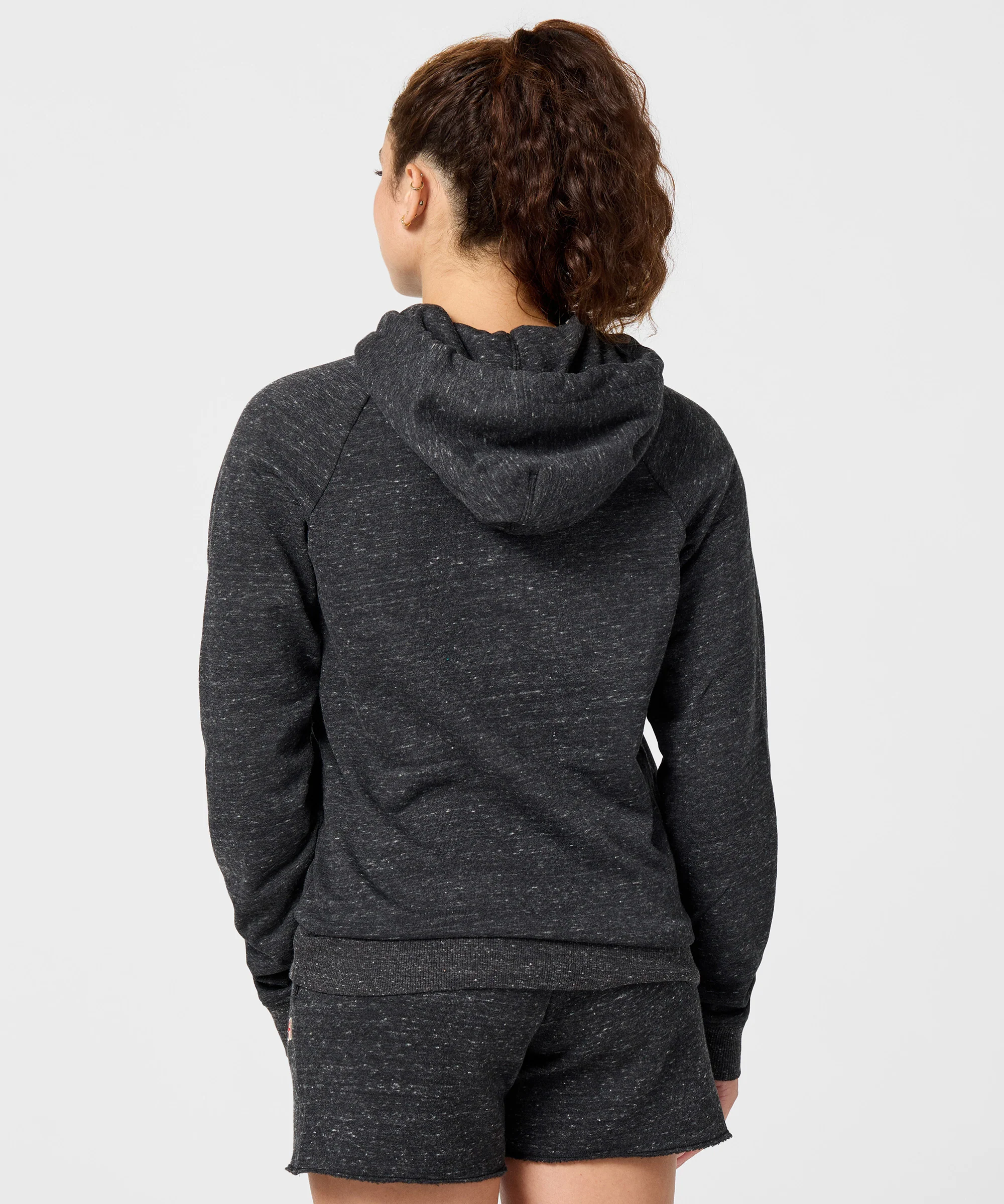 Women's Cincinnati Bengals '68 Hoodie - Image 4