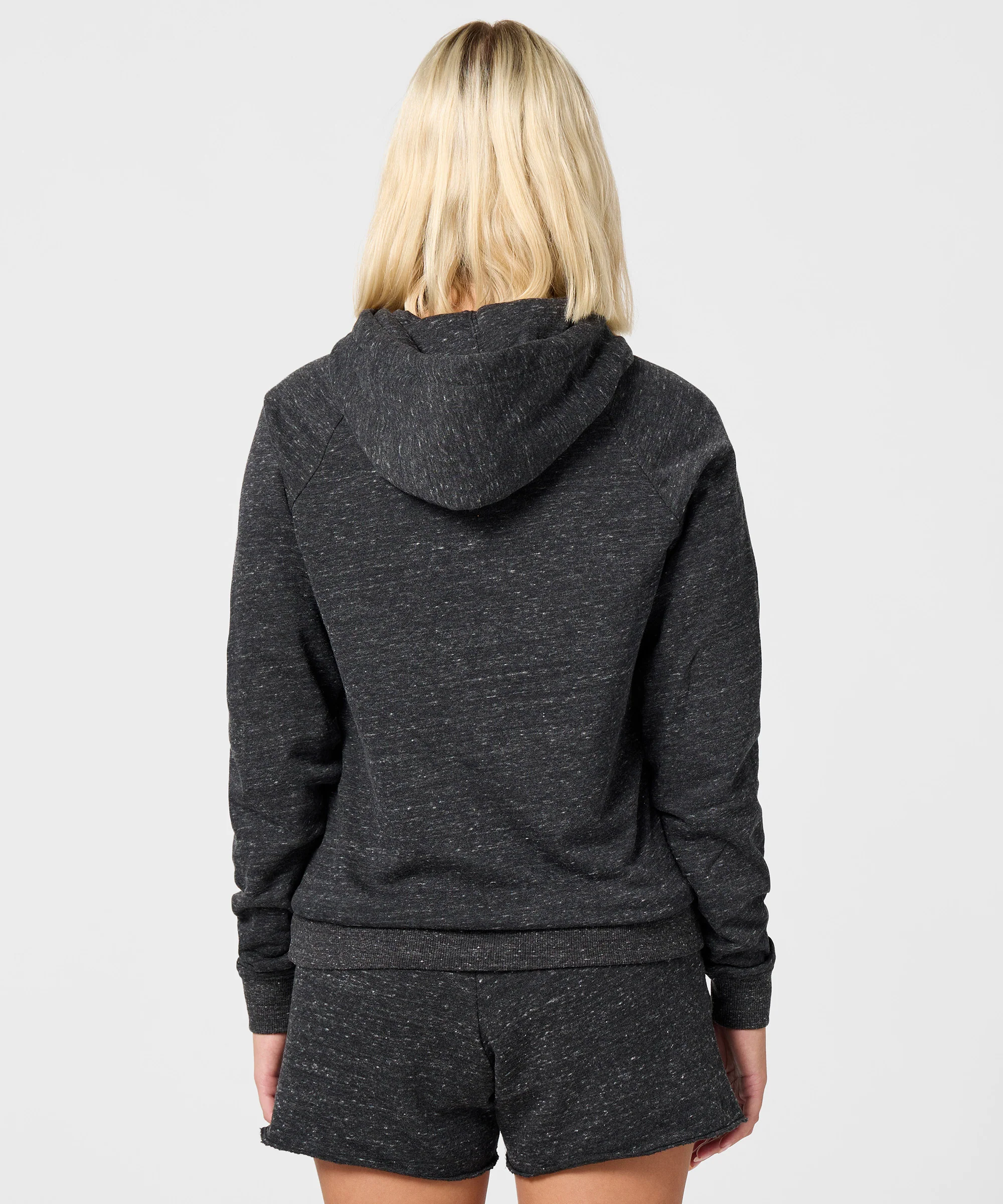 Women's Cincinnati Bengals Stars Hoodie - Image 4