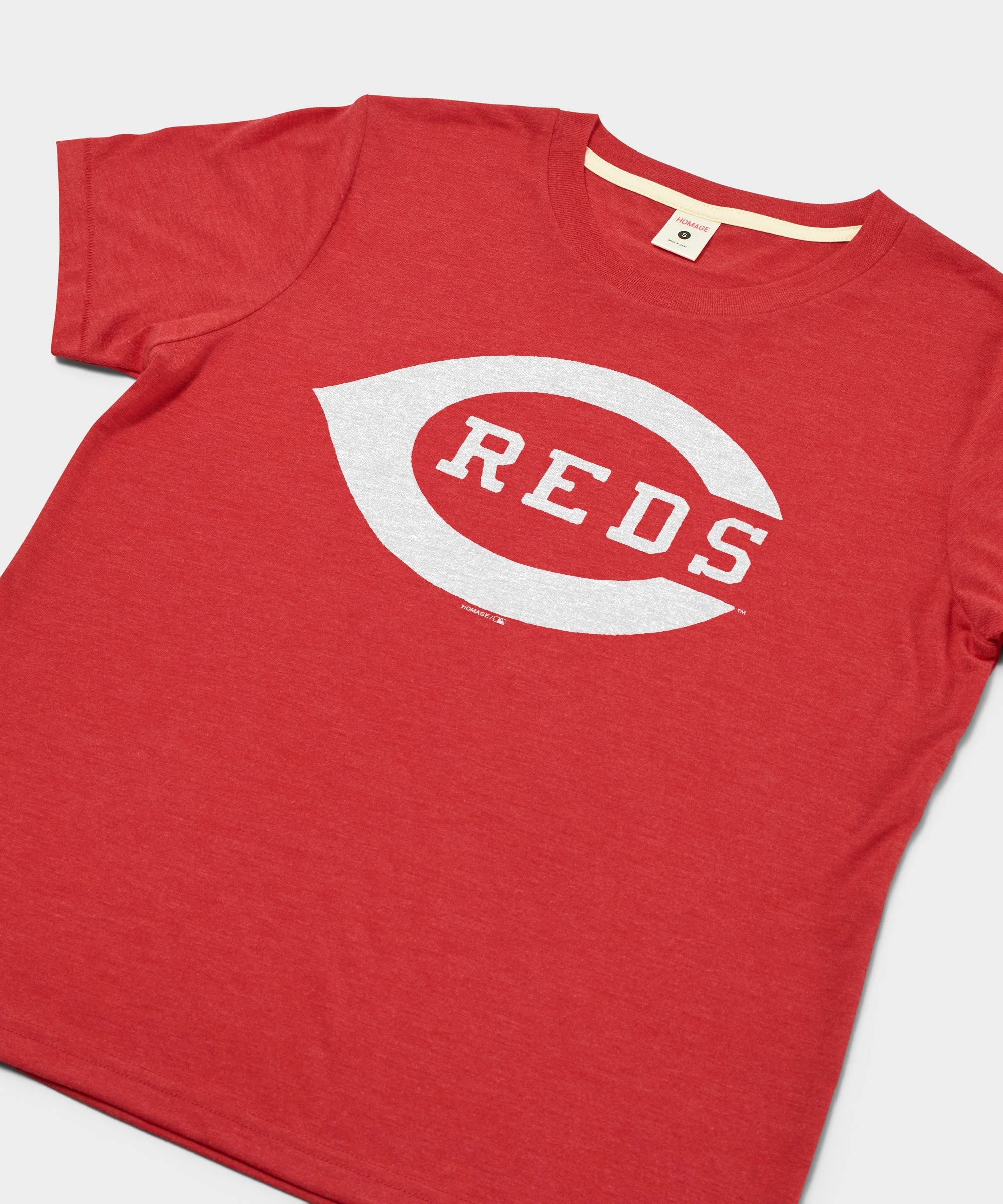 Women's Cincinnati Reds '93 - Image 2