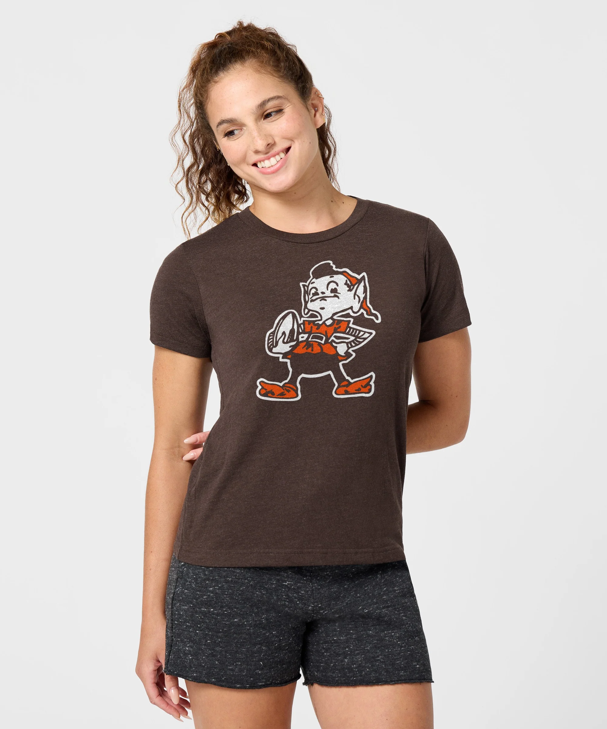 Women's Cleveland Browns '59 - Image 3