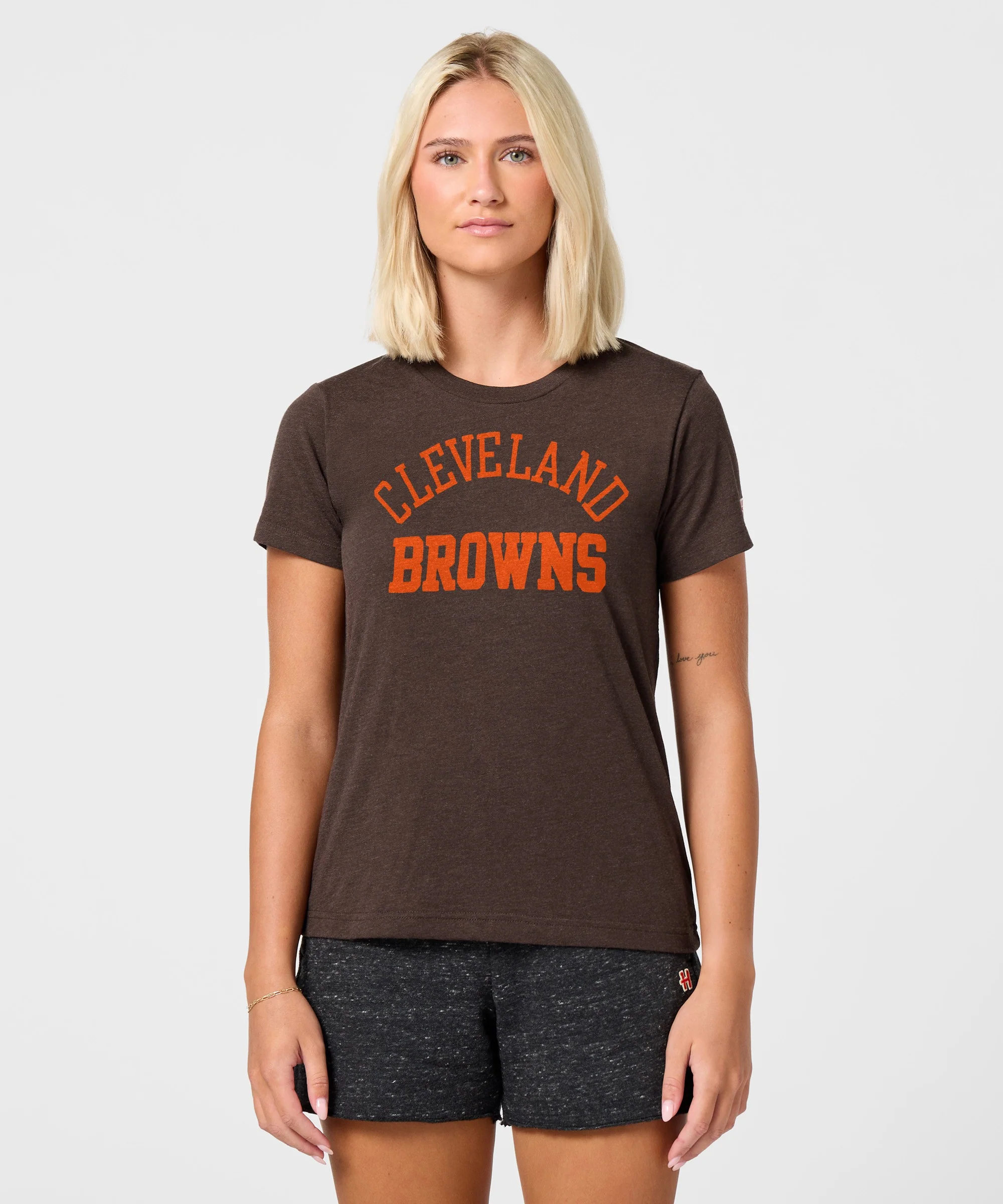 Women's Cleveland Browns Classic - Image 3