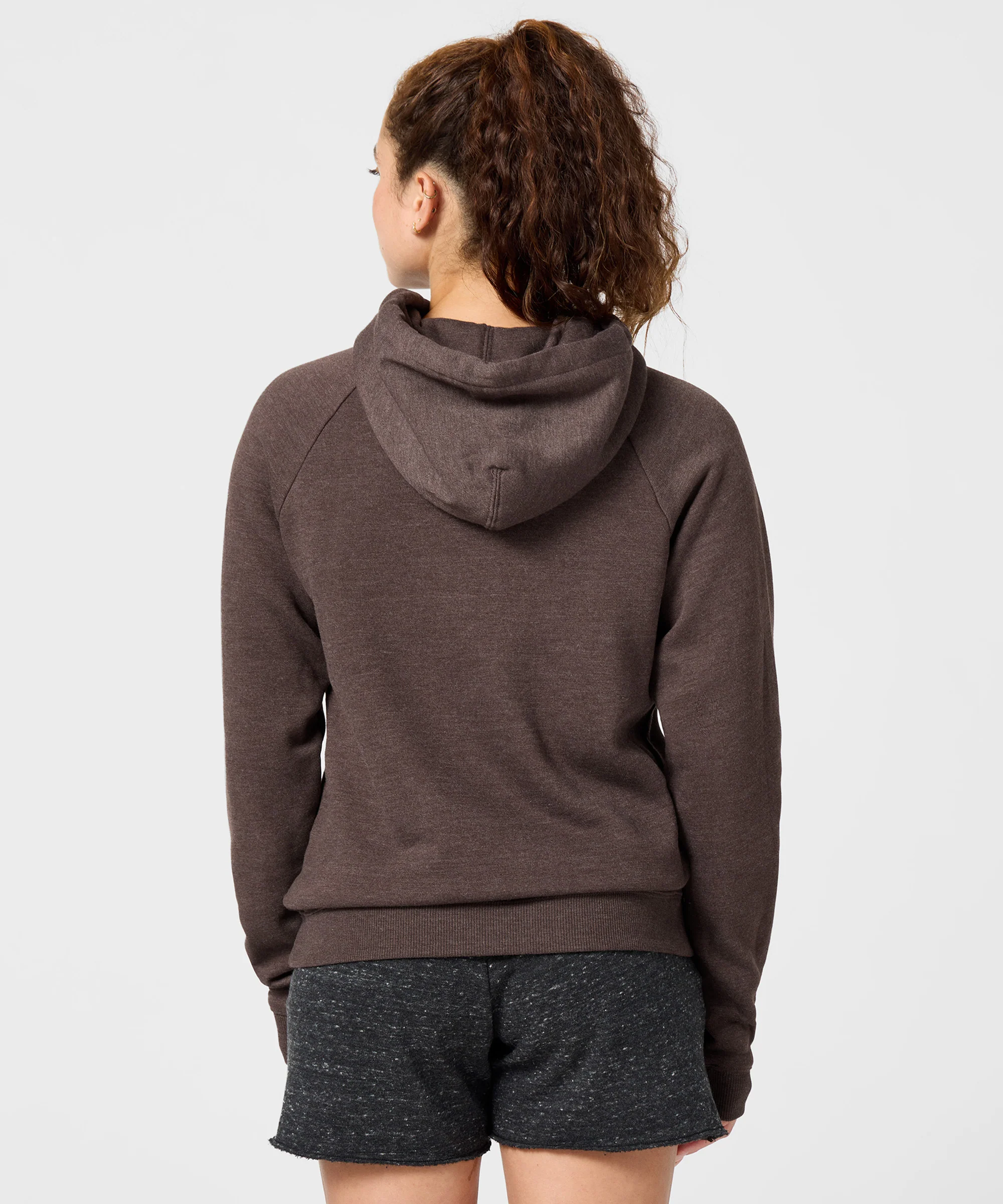 Women's Cleveland Browns Est. 1946 Hoodie - Image 4