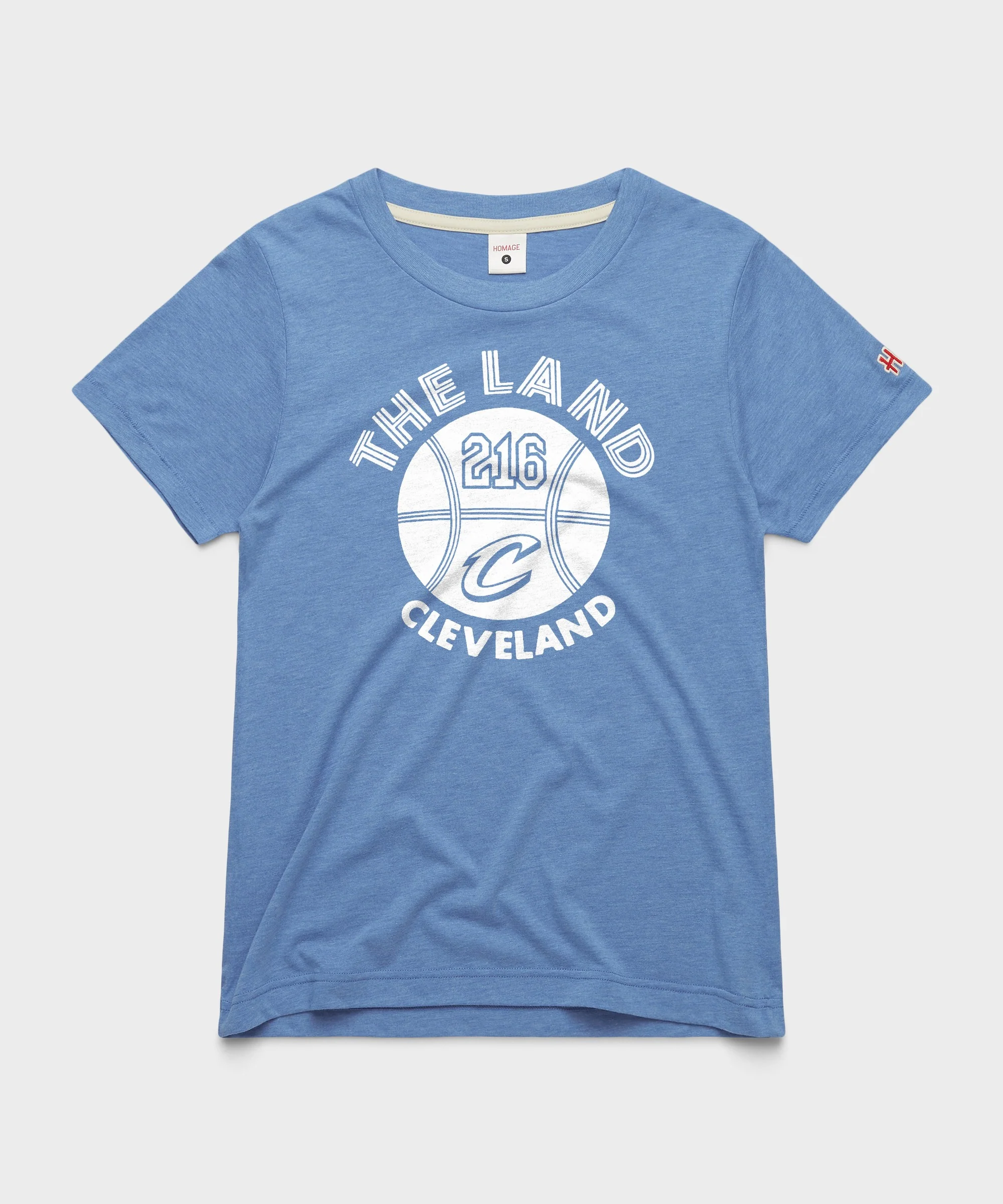 Women's Cleveland Cavaliers City Edition 2024