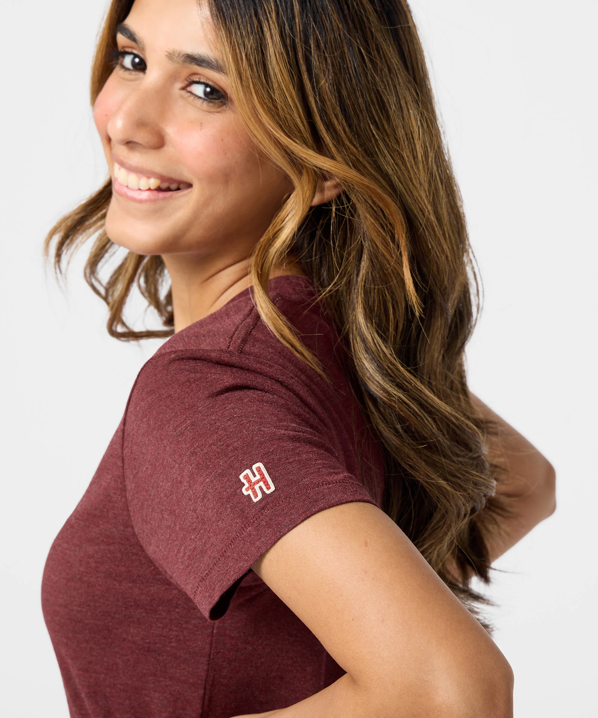 Women's Cleveland Cavaliers Logo - Image 10