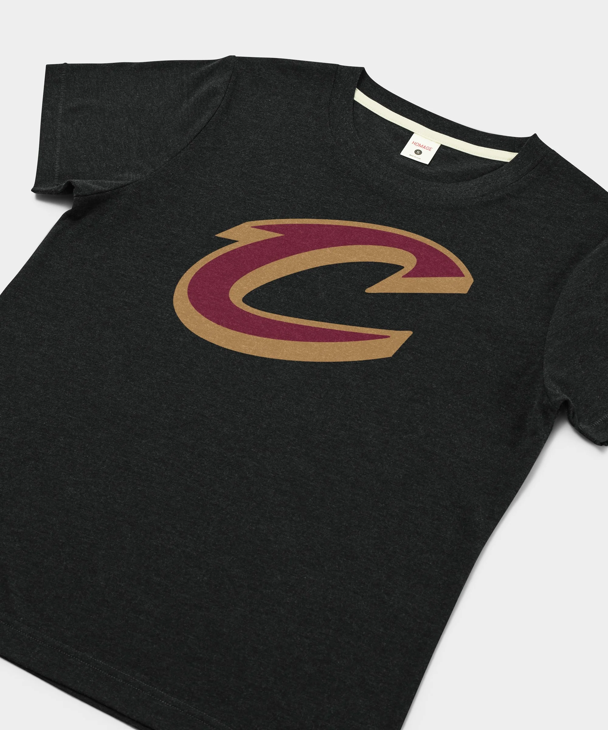Women's Cleveland Cavaliers Logo - Image 3