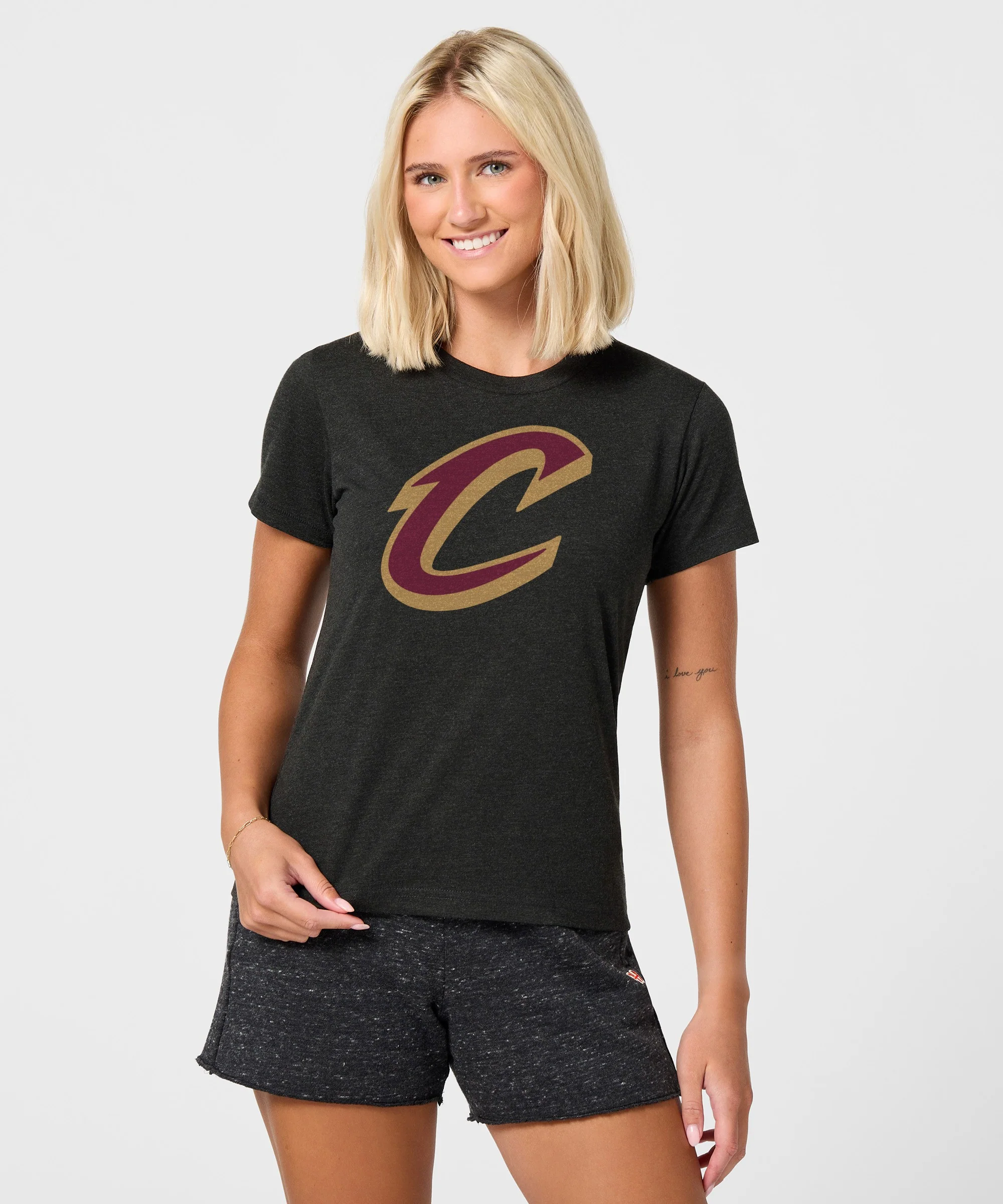 Women's Cleveland Cavaliers Logo - Image 5