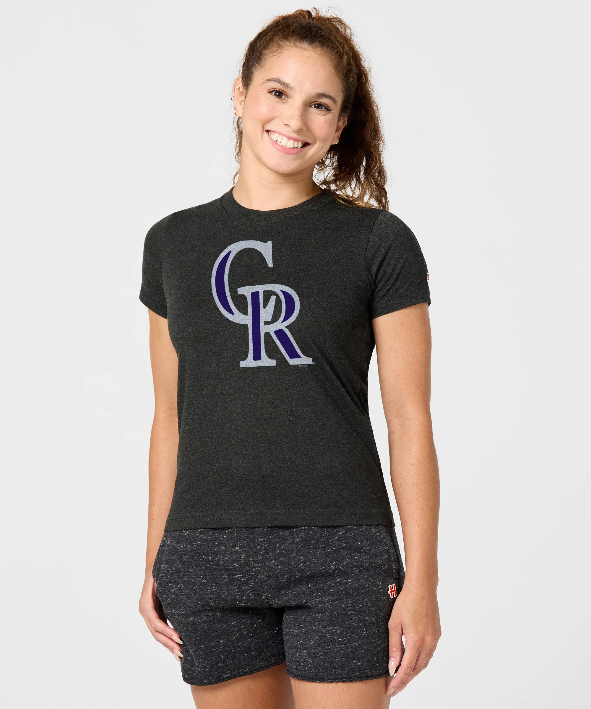 Women's Colorado Rockies '17 - Image 3
