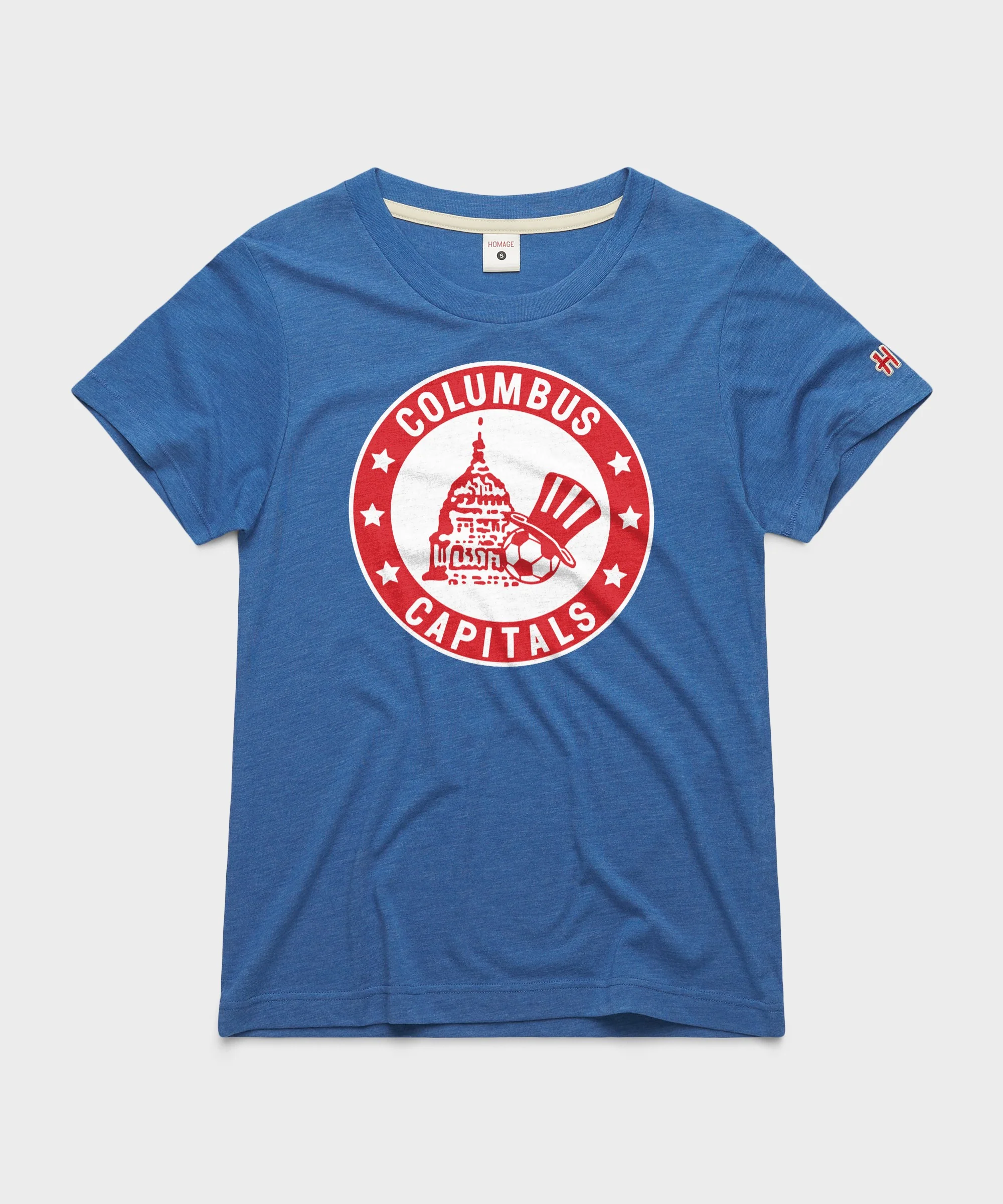 Women's Columbus Capitals