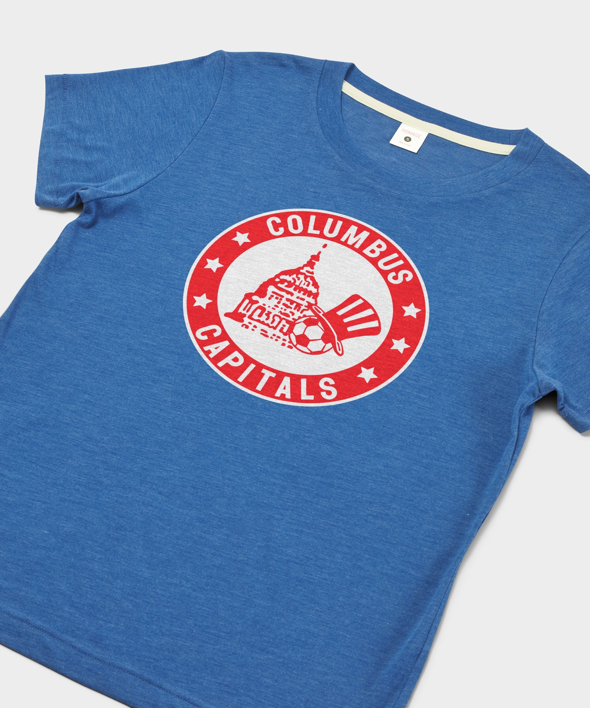 Women's Columbus Capitals - Image 2