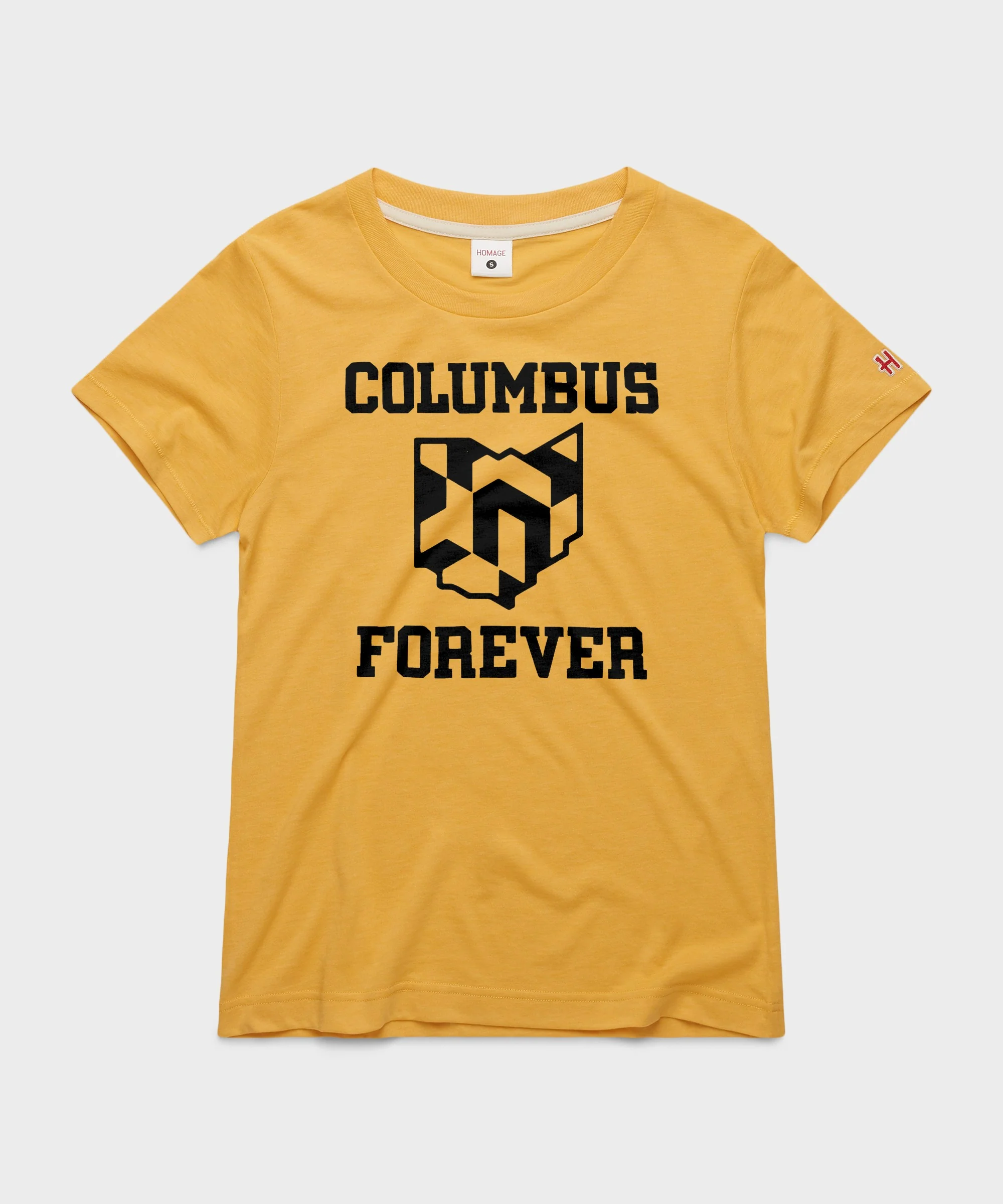 Women's Columbus Crew Columbus Forever