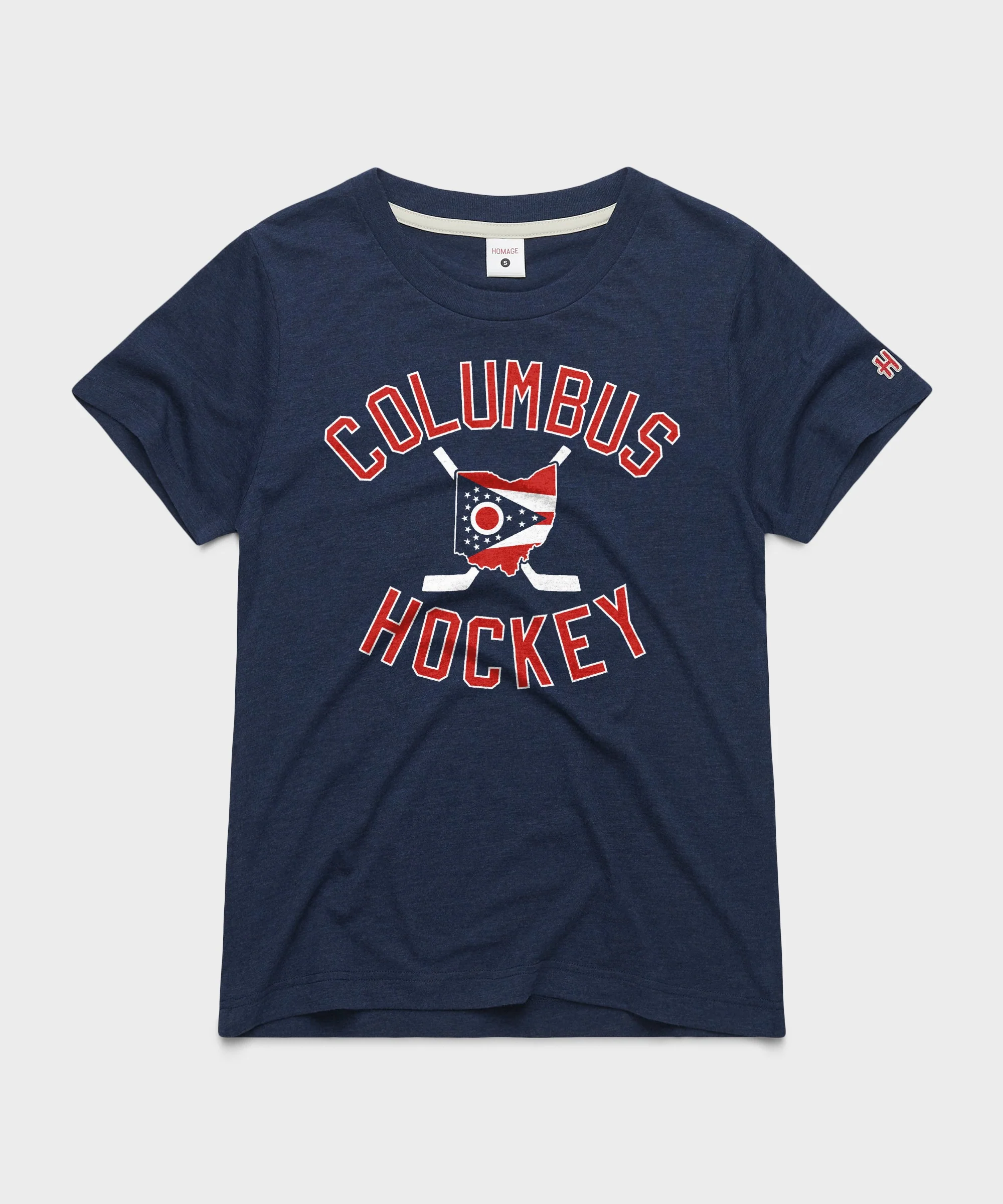 Women's Columbus Ohio Hockey
