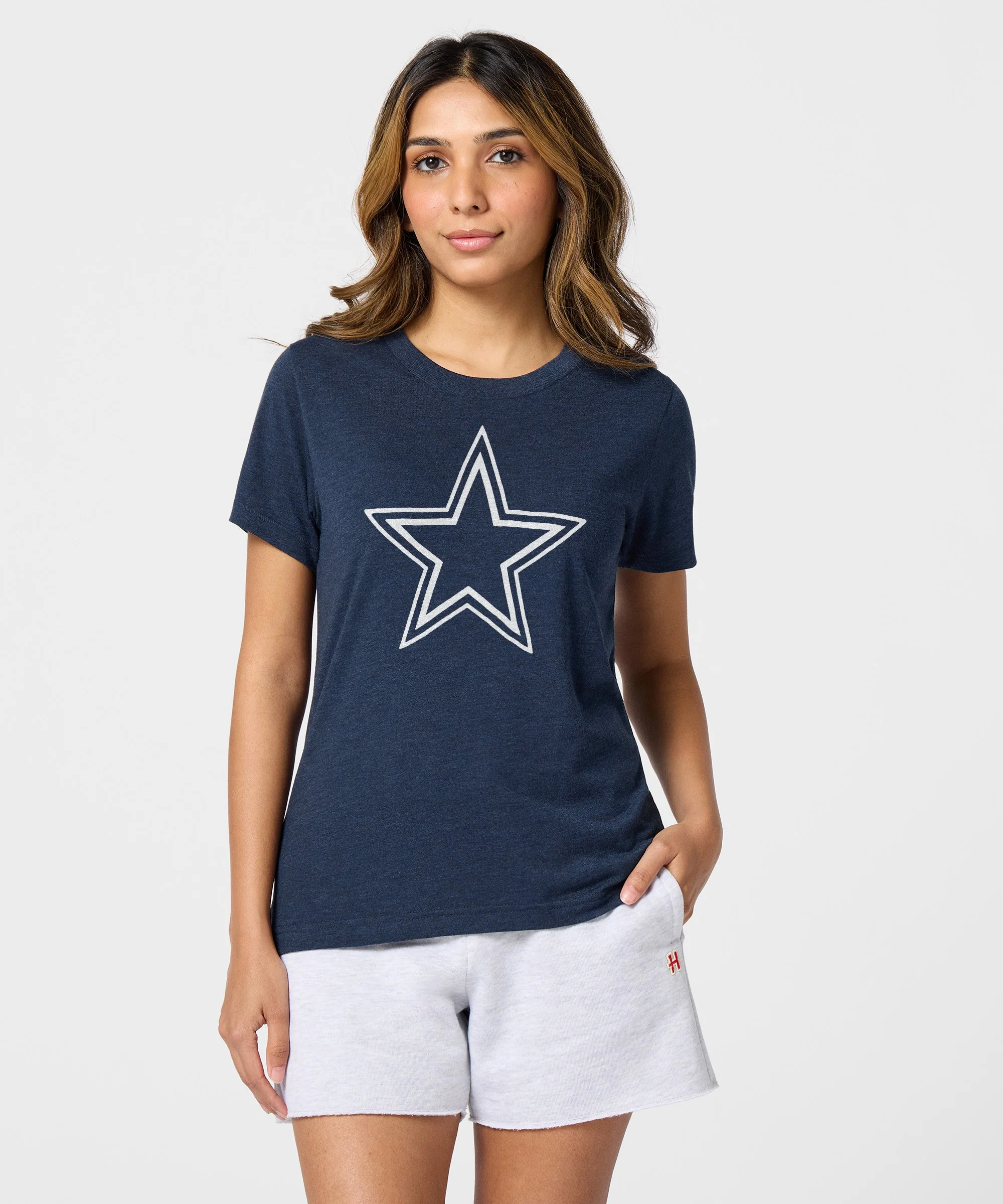 Women's Dallas Cowboys '64 - Image 3