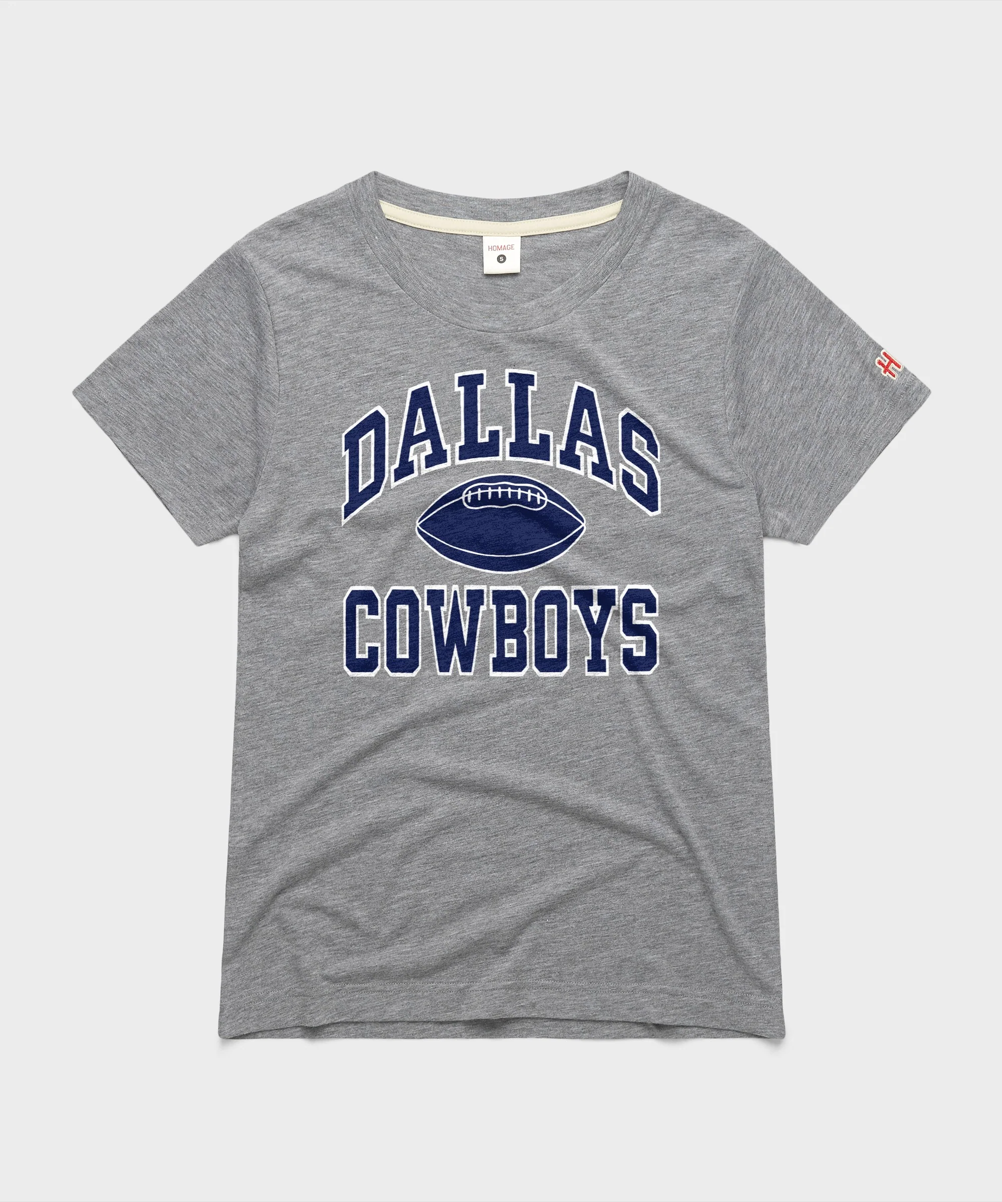 Women's Dallas Cowboys Gridiron