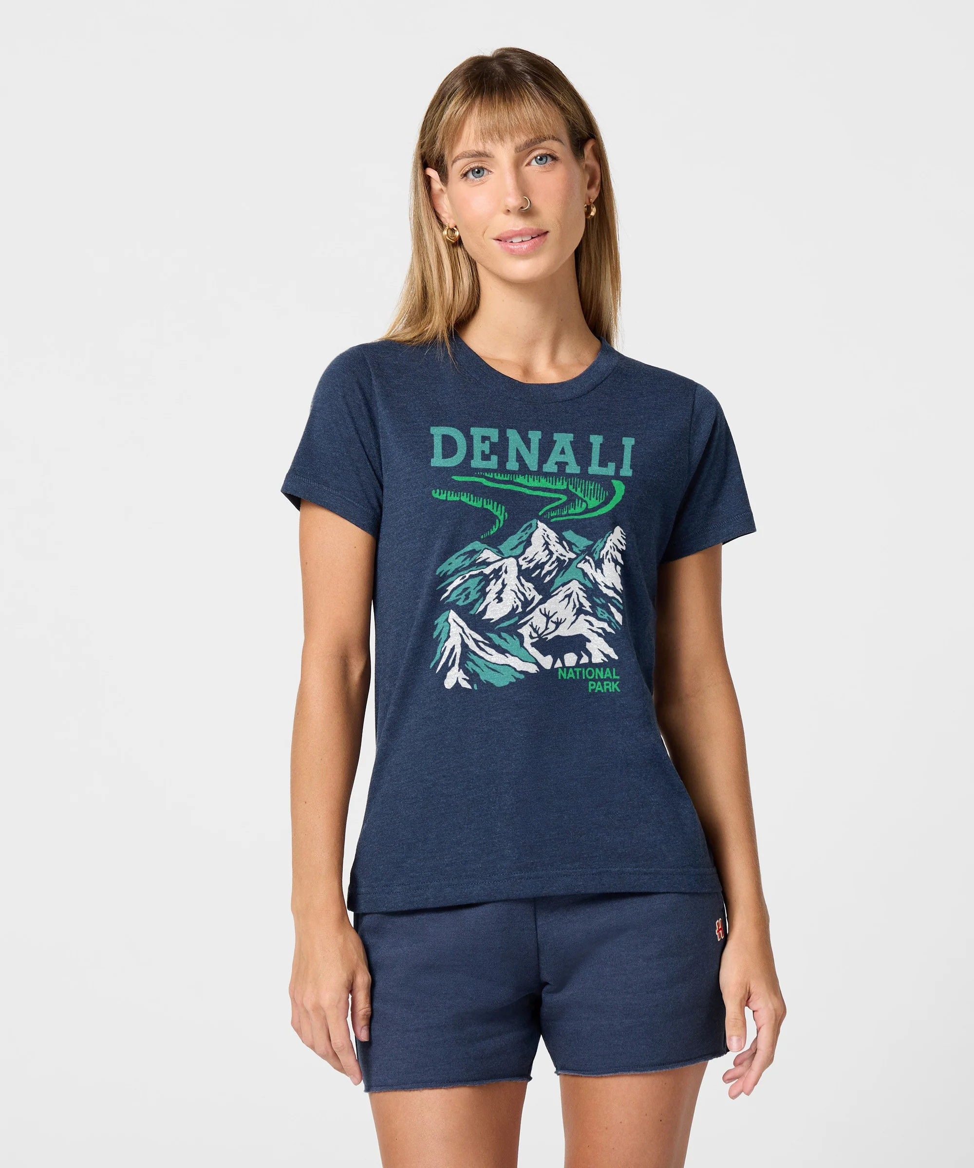 Women's Denali National Park - Image 3