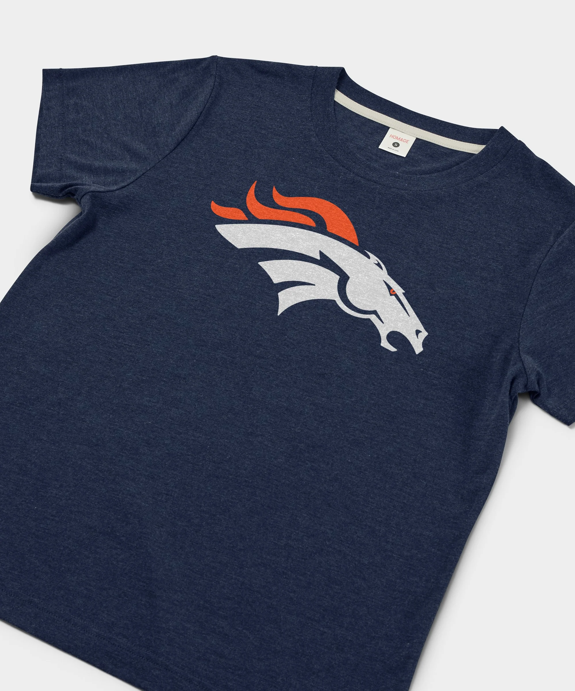 Women's Denver Broncos '02 - Image 2