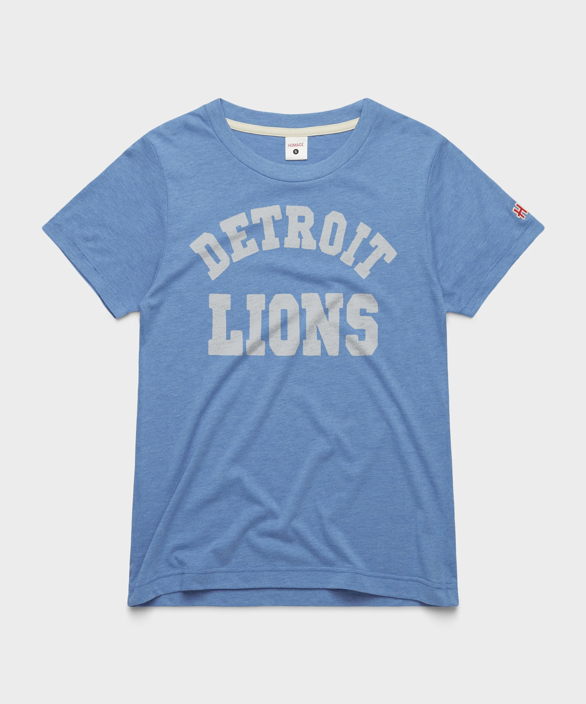 Women's Detroit Lions Classic