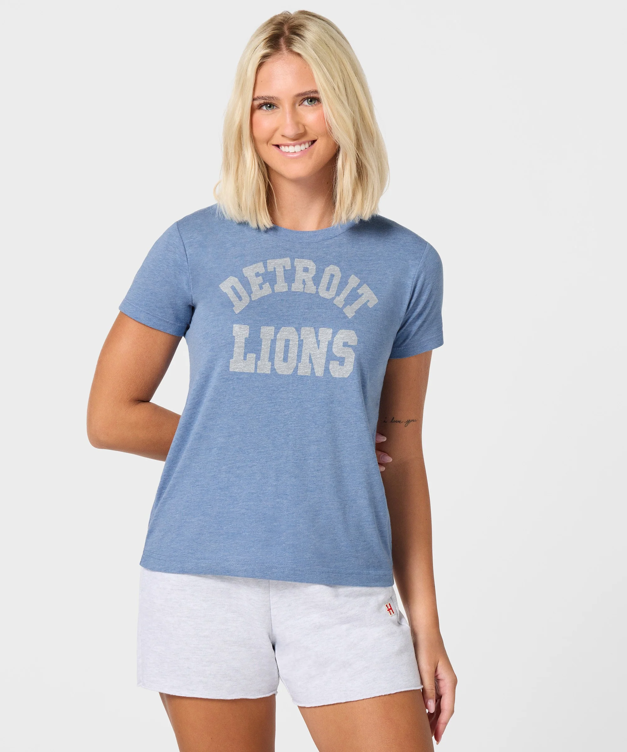 Women's Detroit Lions Classic - Image 3