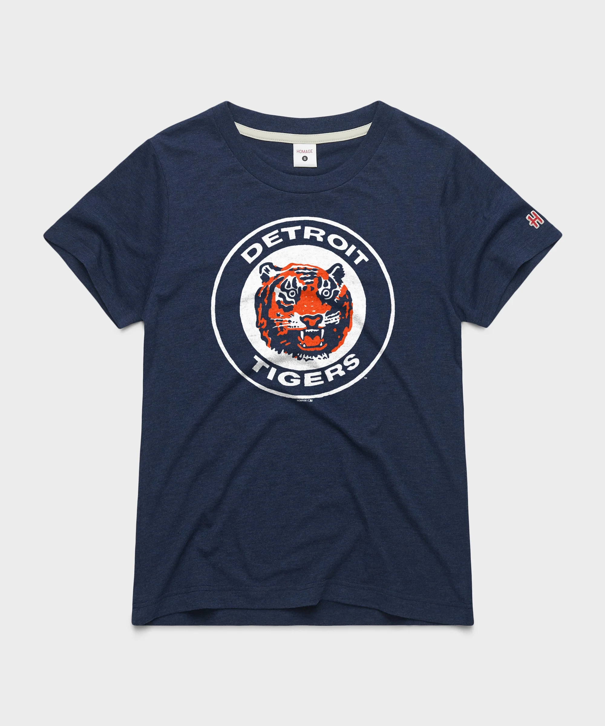 Women's Detroit Tigers '64