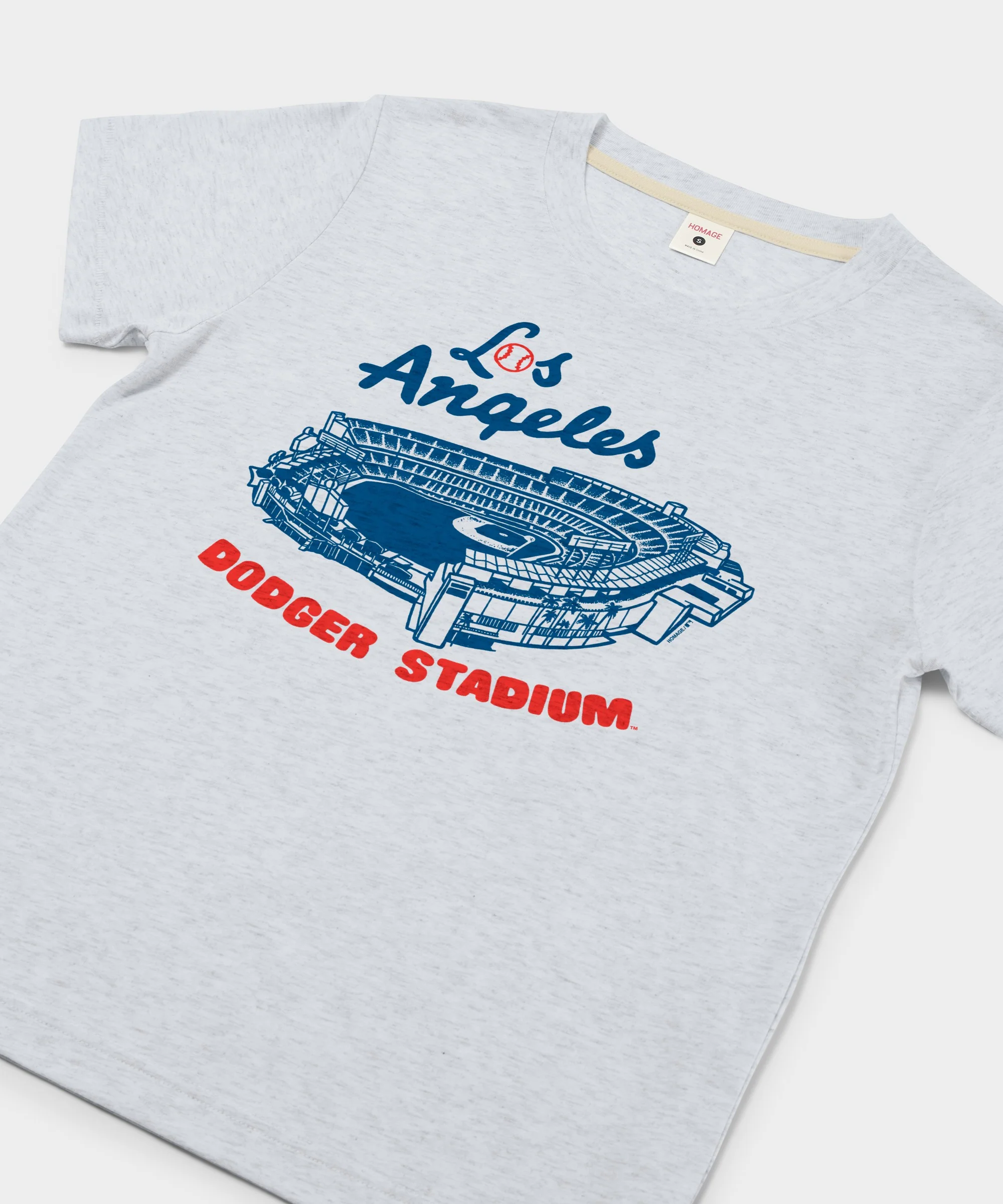 Women's Dodger Stadium Los Angeles - Image 2