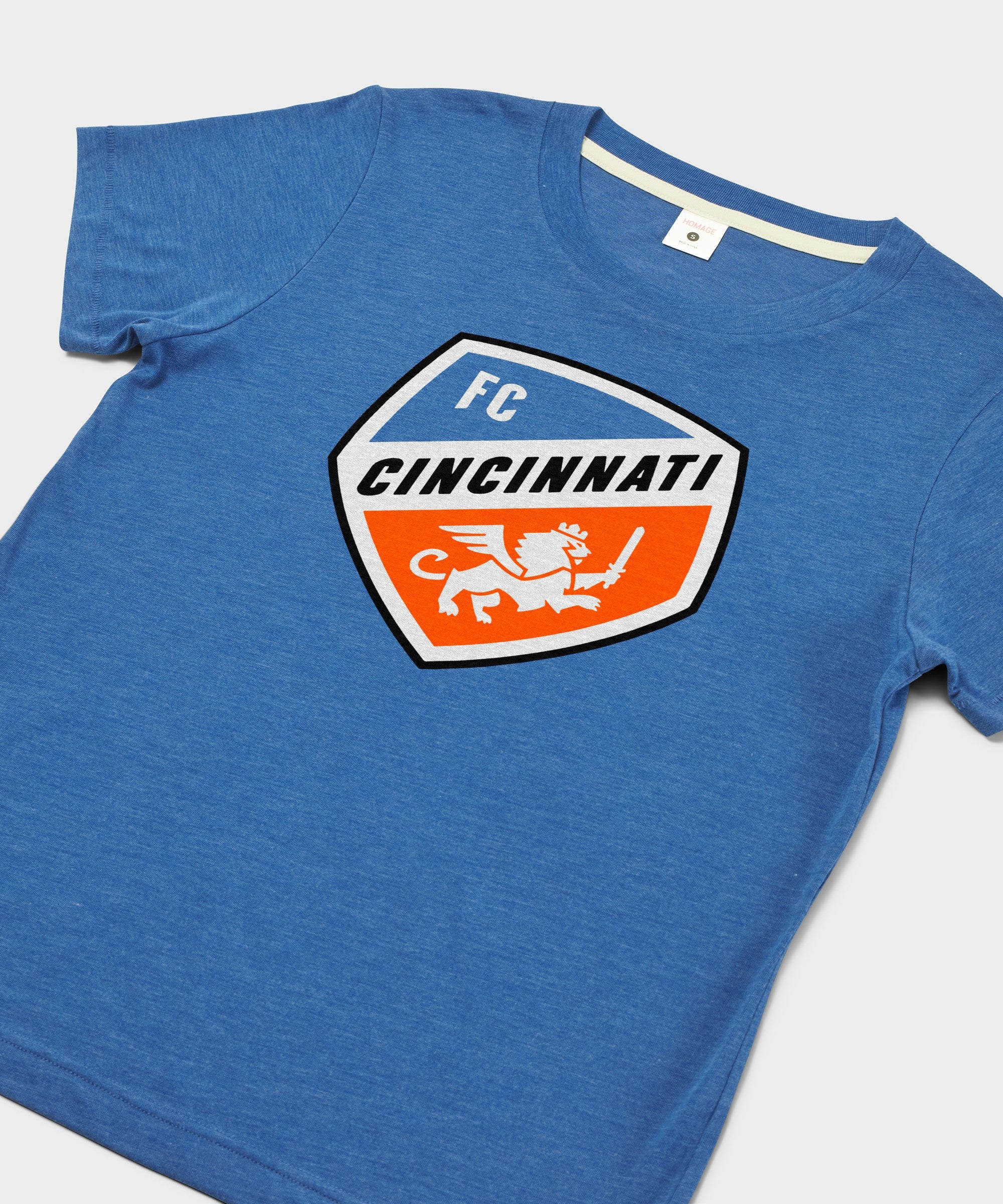 Women's FC Cincinnati '19 - Image 4