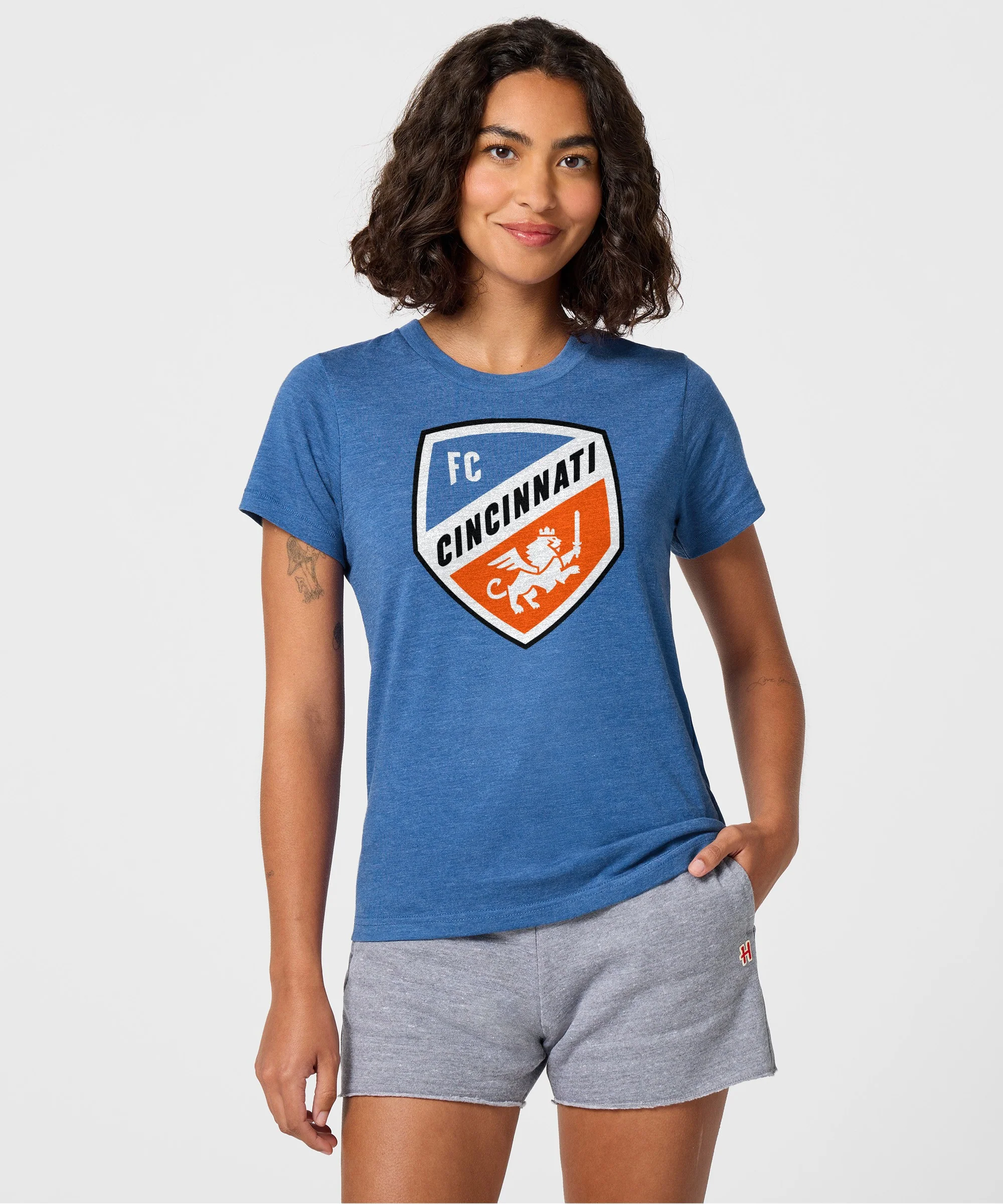 Women's FC Cincinnati '19 - Image 6