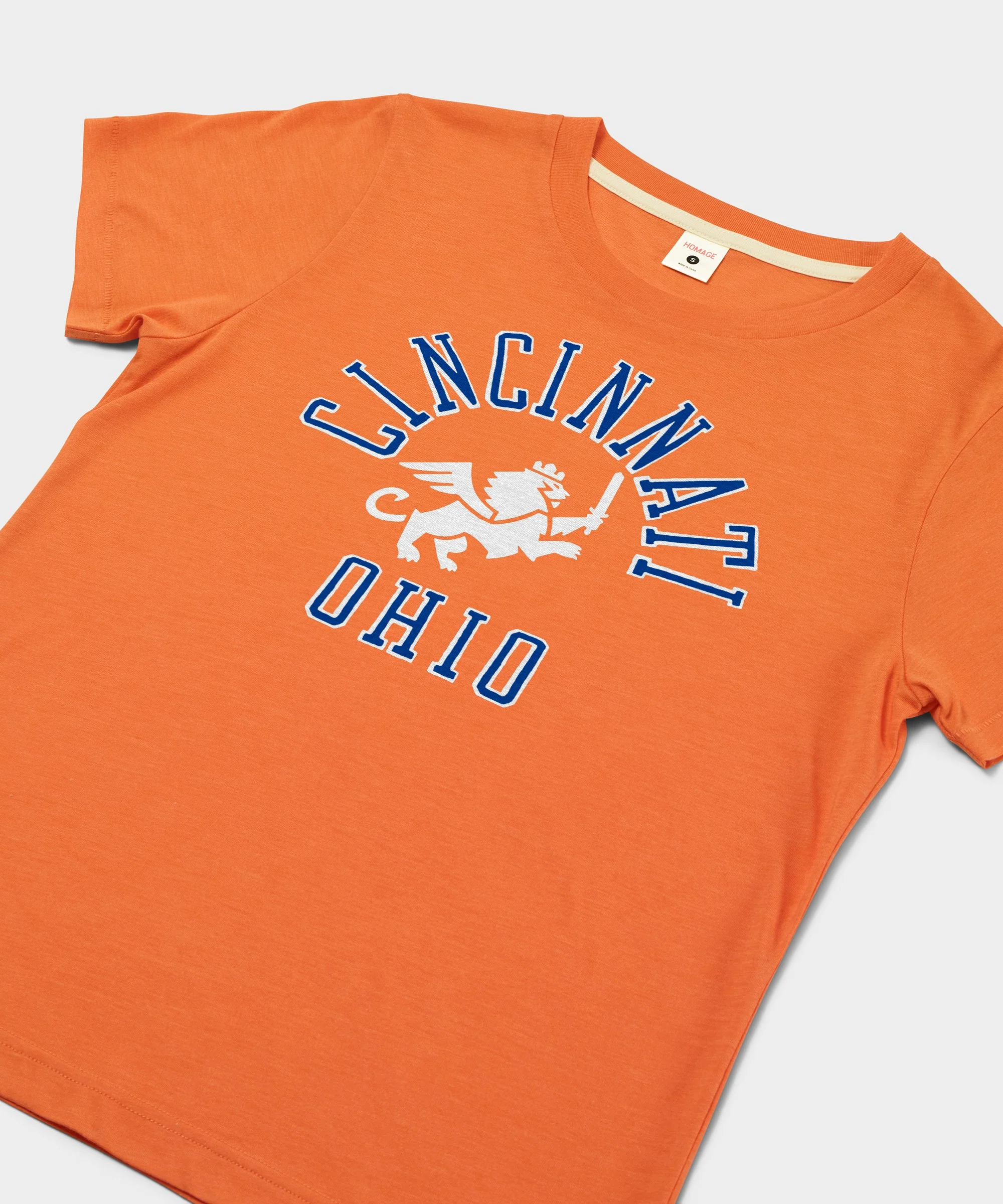 Women's FC Cincinnati Arch - Image 2