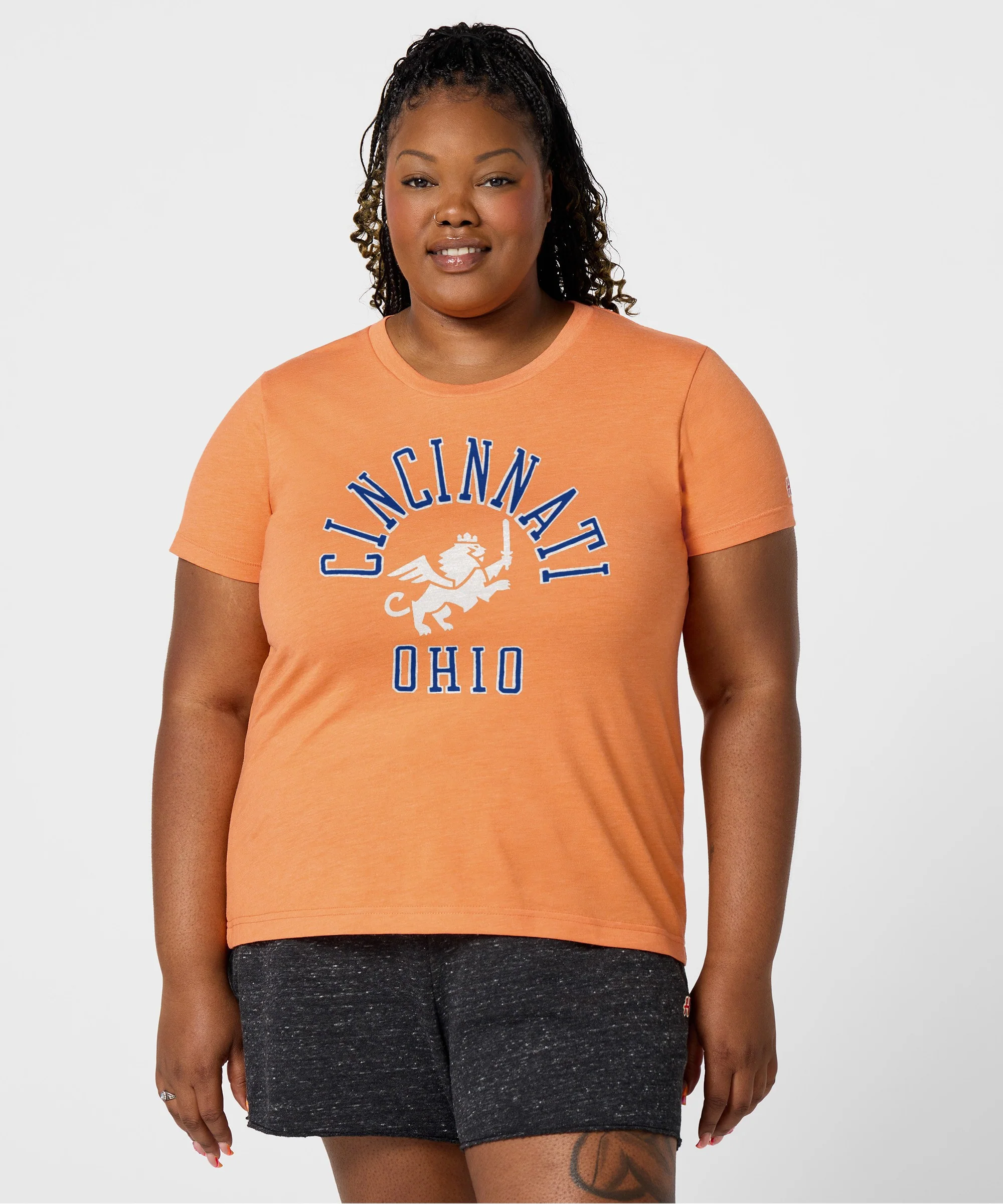 Women's FC Cincinnati Arch - Image 3