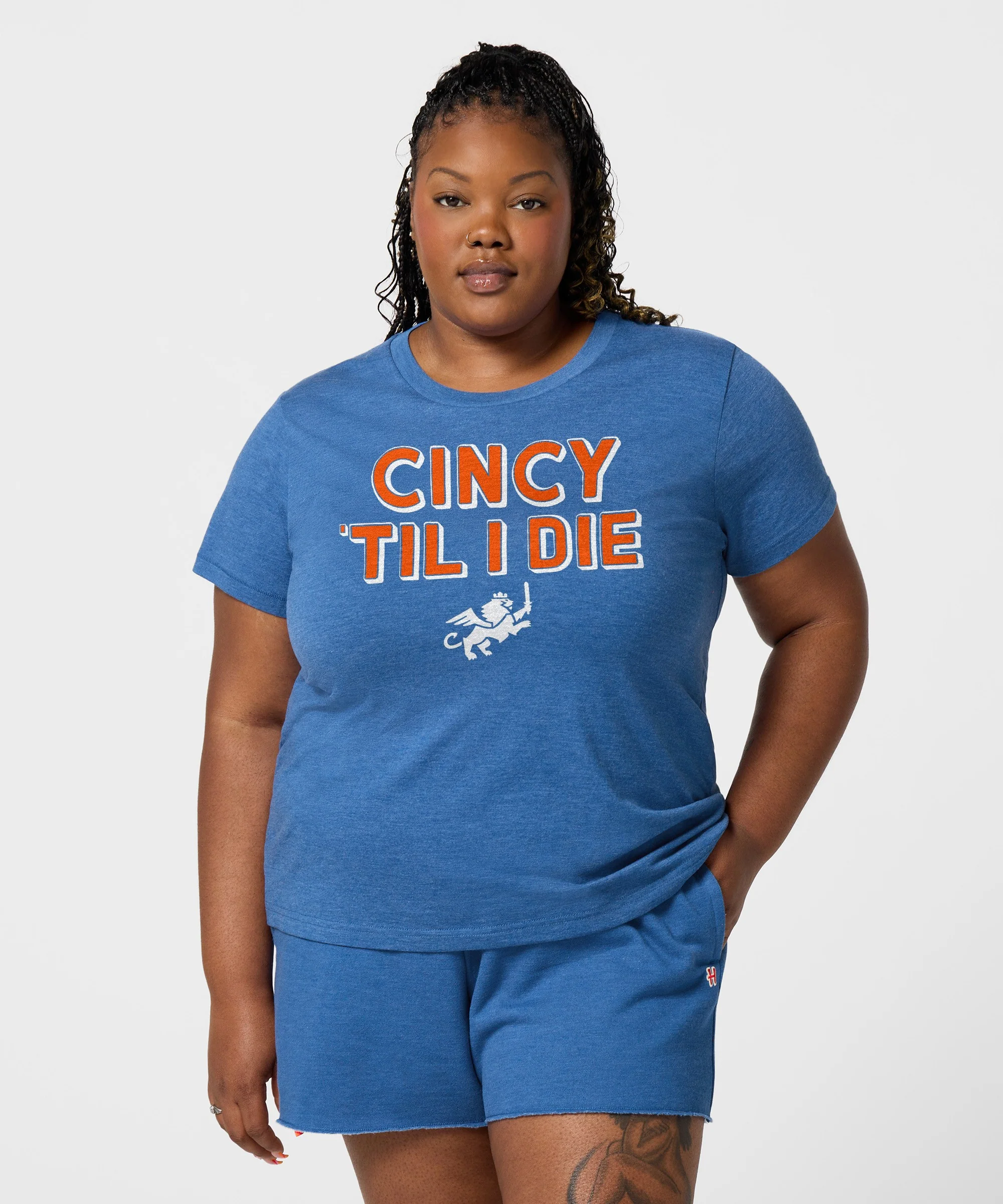 Women's FC Cincy 'Til I Die - Image 3