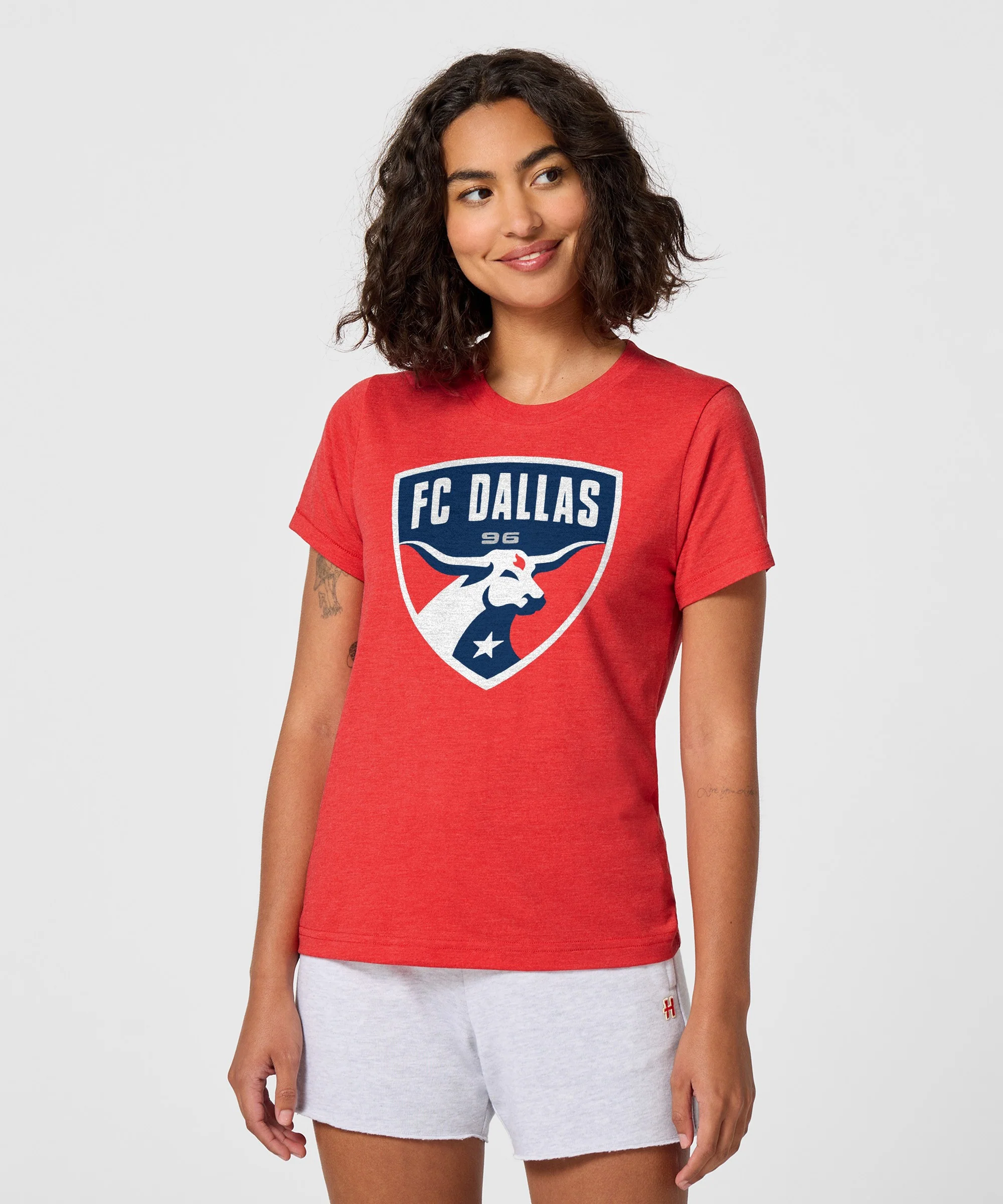 Women's FC Dallas '05 - Image 3