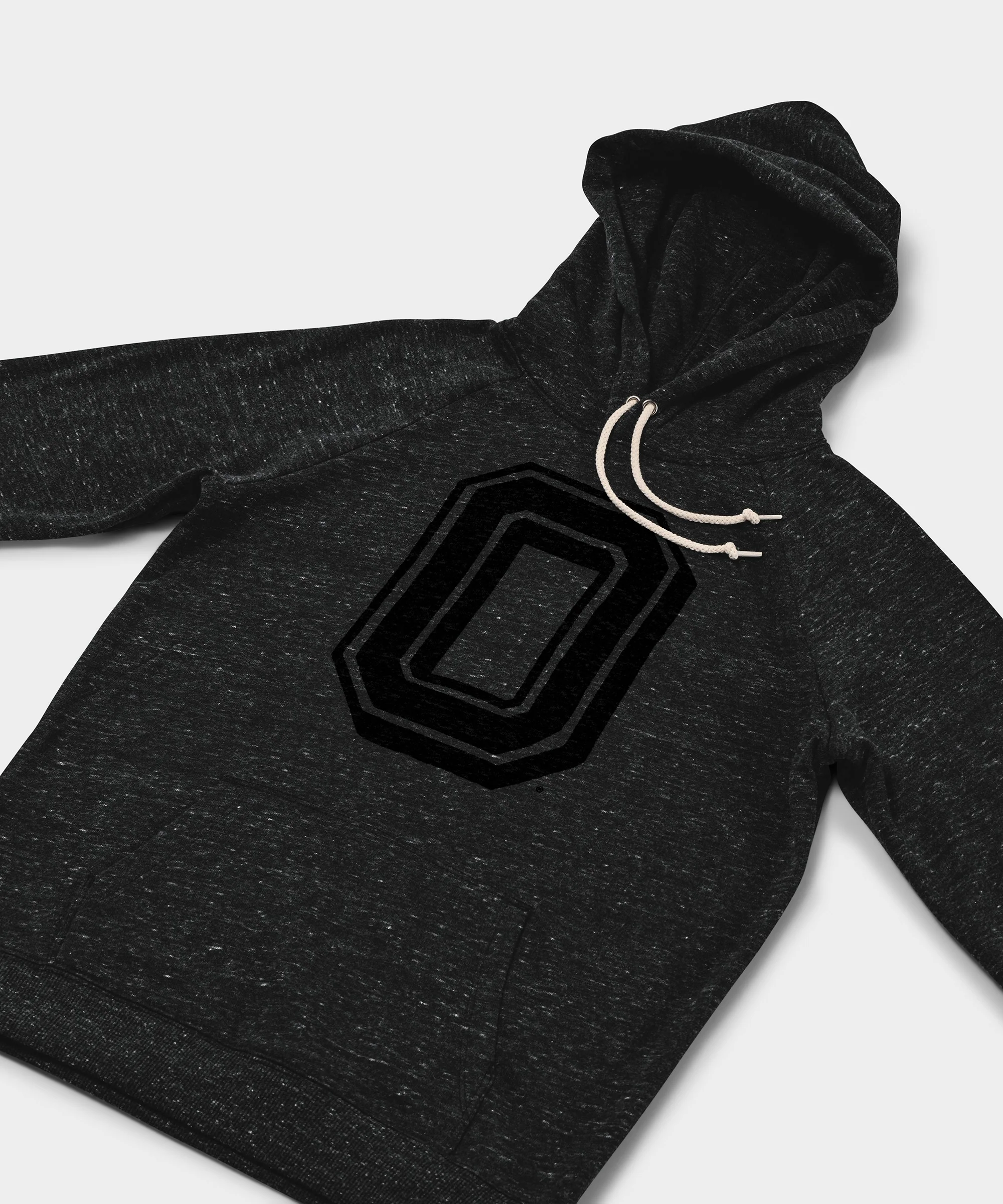 Women's Fight The Team Blackout Hoodie - Image 2