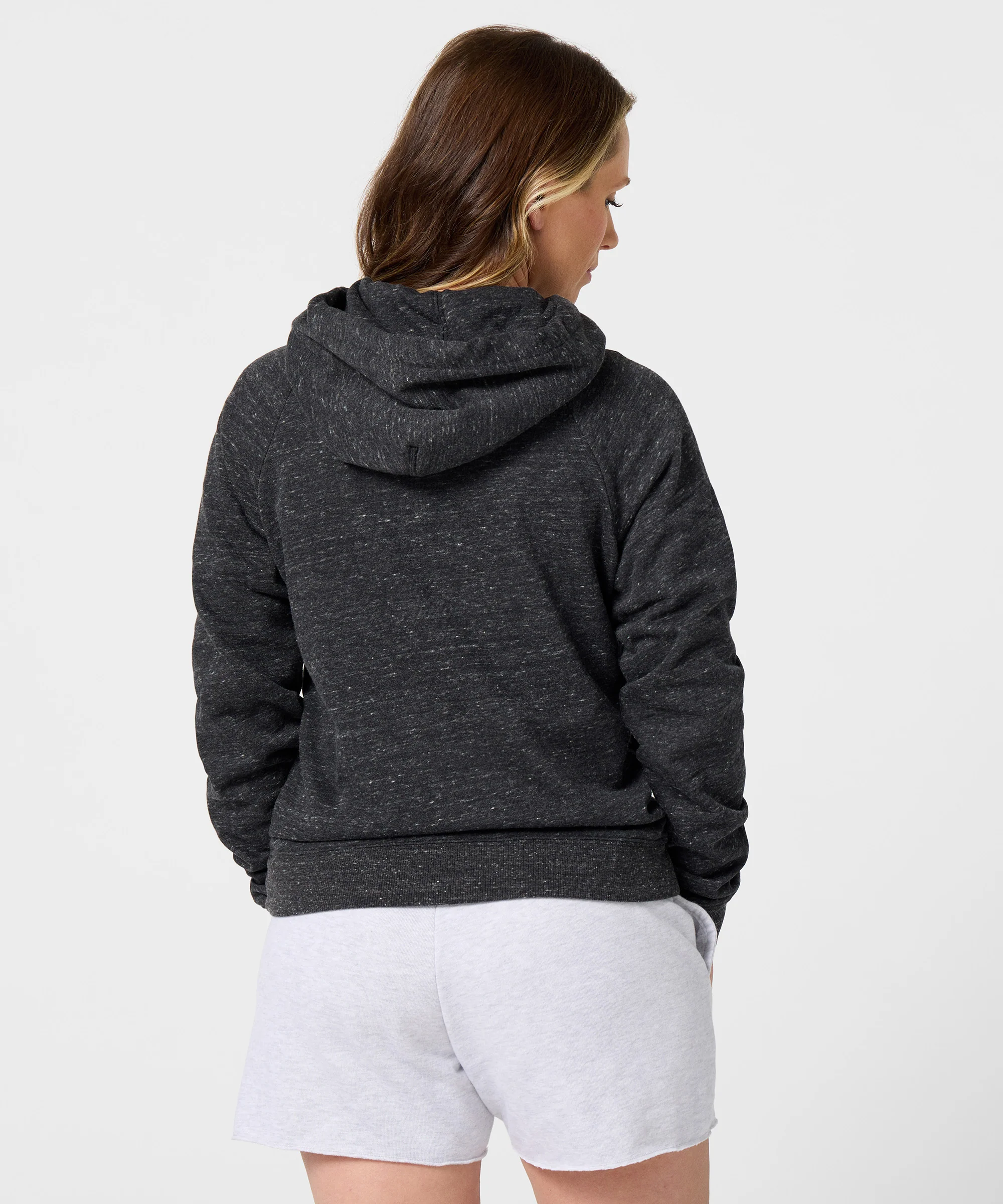 Women's Fight The Team Hoodie - Image 7