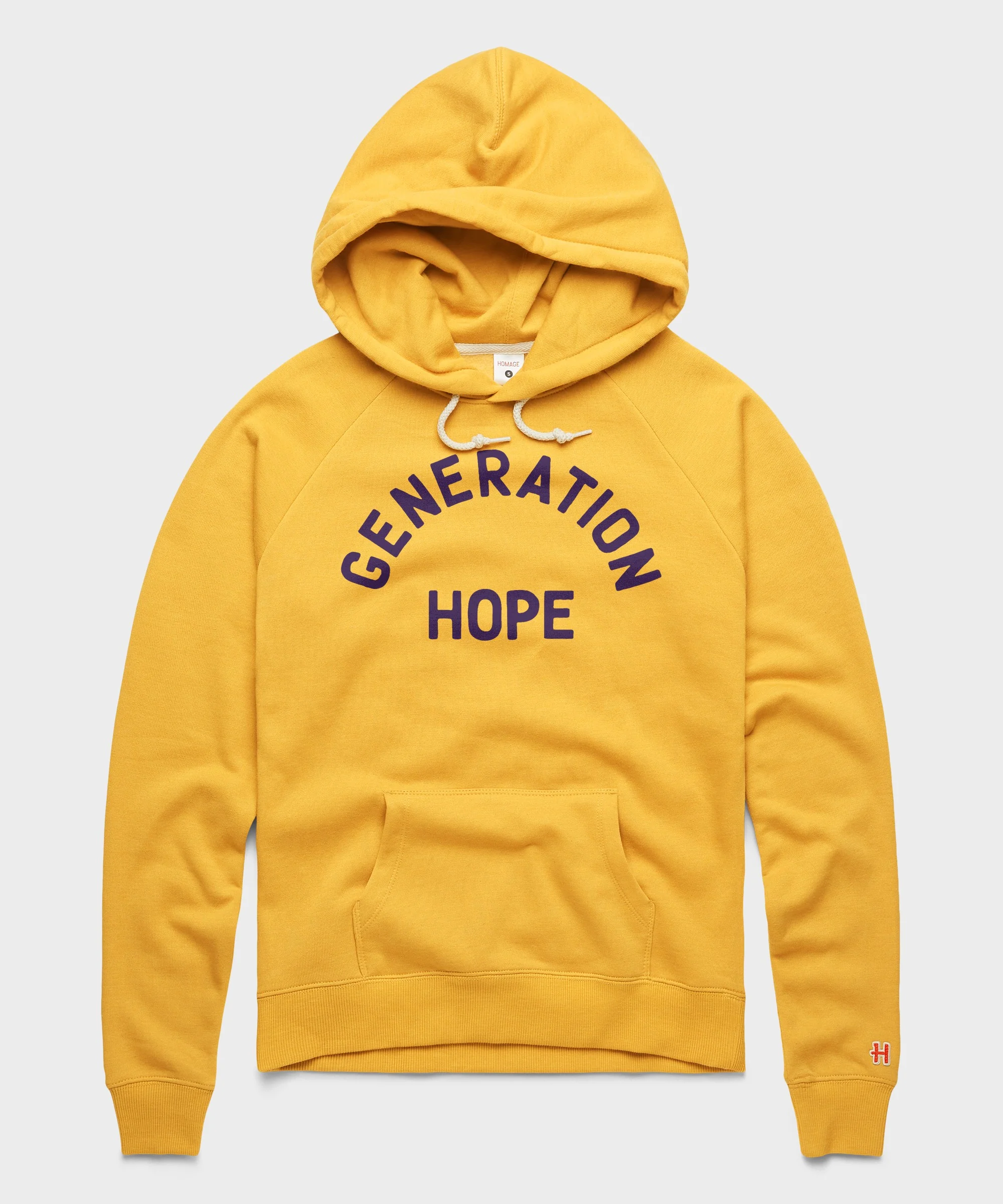 Women's Generation Hope Hoodie