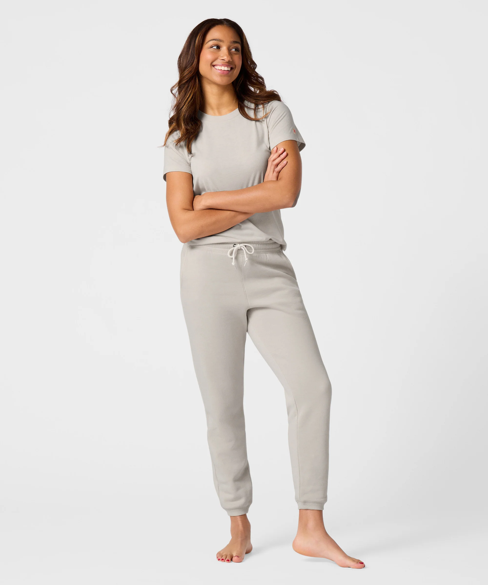 Women's Go-To Sweatpants - Image 3