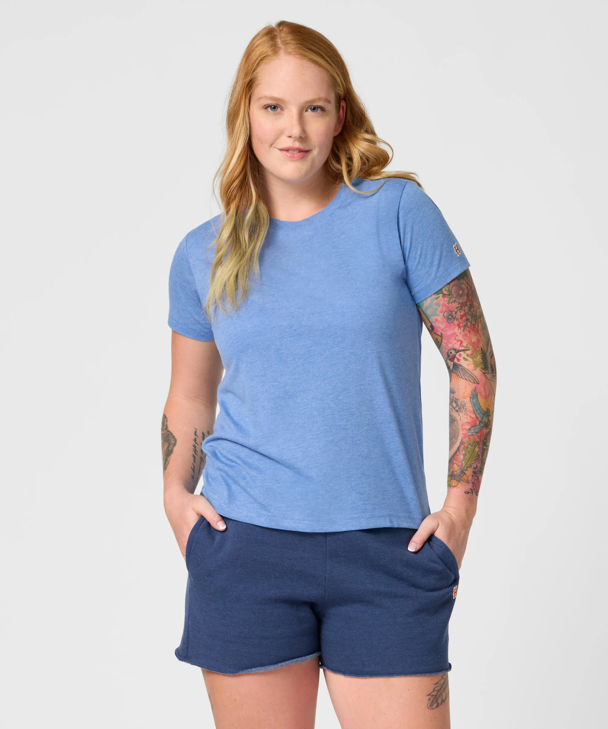 Women's Go-To Tee - Image 22